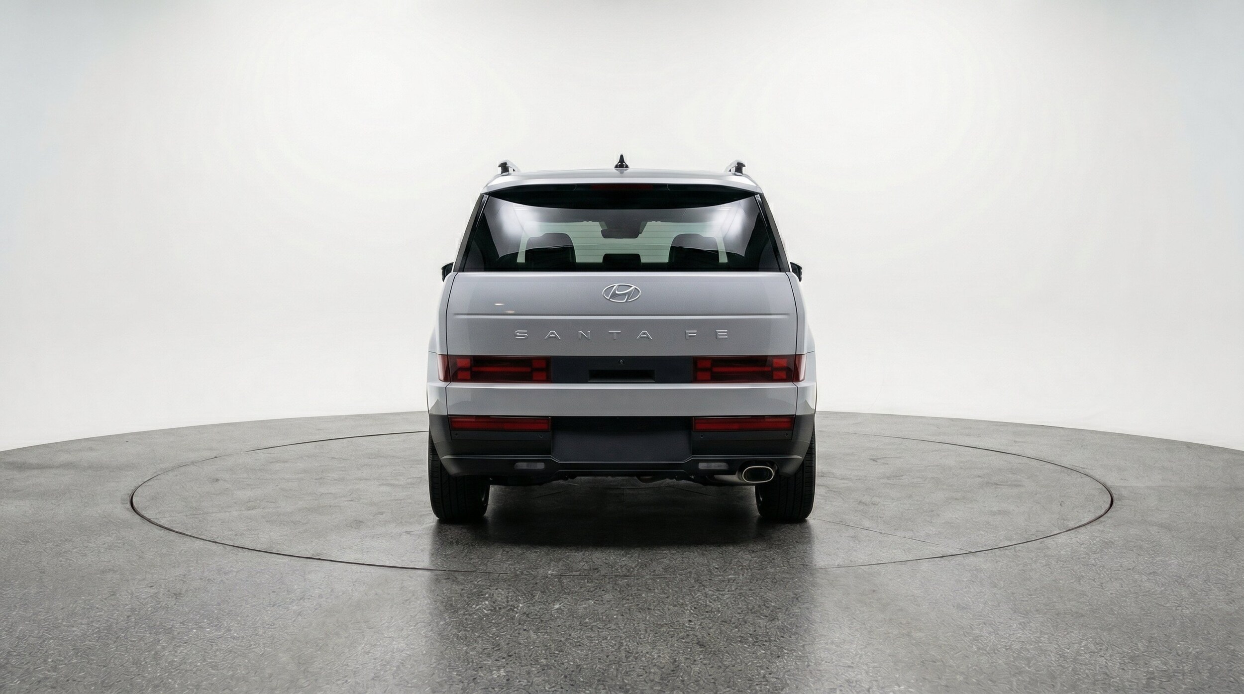 Thumbnail: 2026 Hyundai Santa Fe - 7