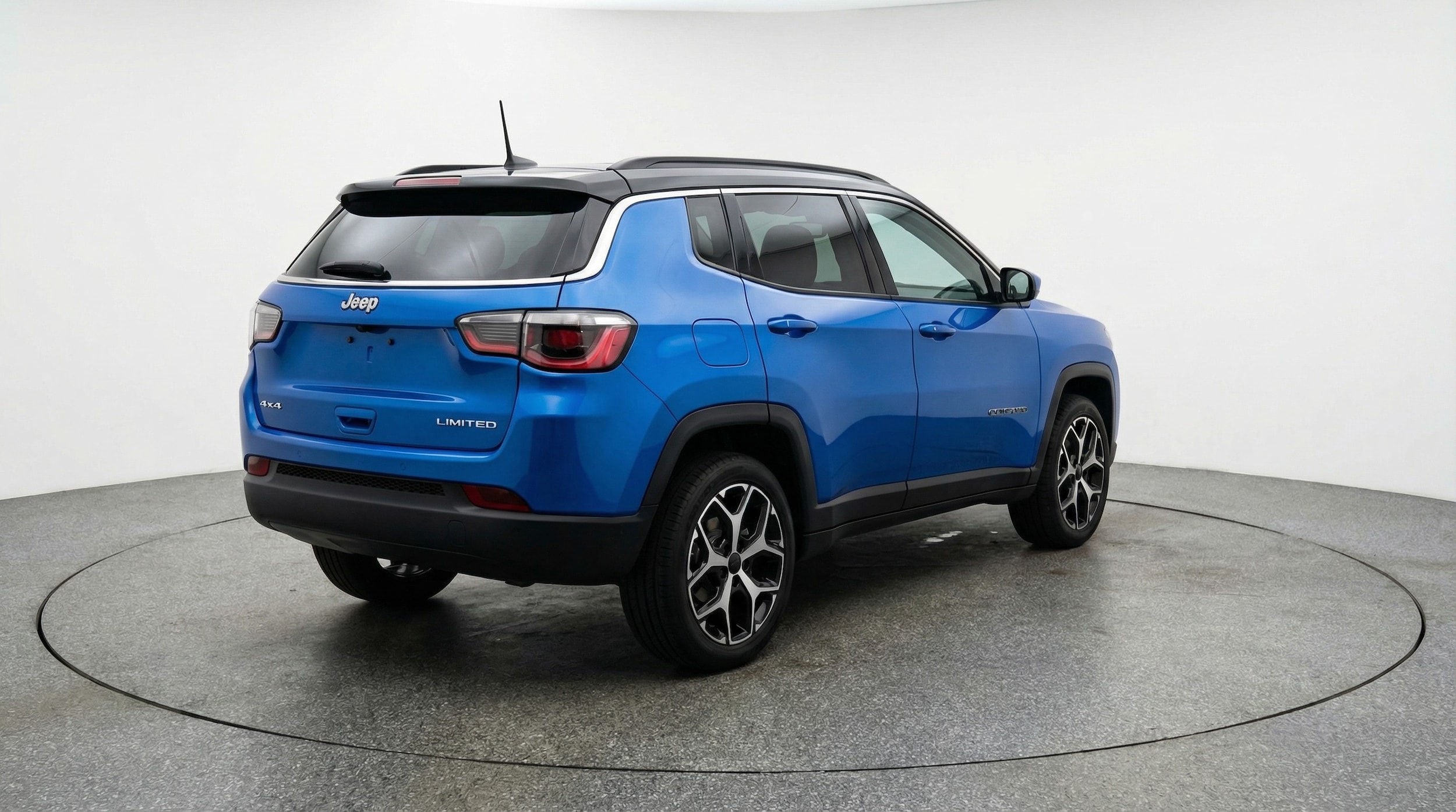 Thumbnail: 2025 Jeep Compass - 7