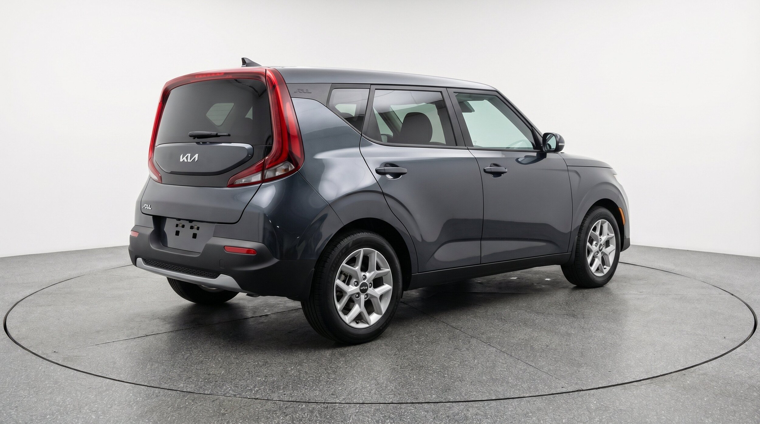 Thumbnail: 2025 Kia Soul - 9
