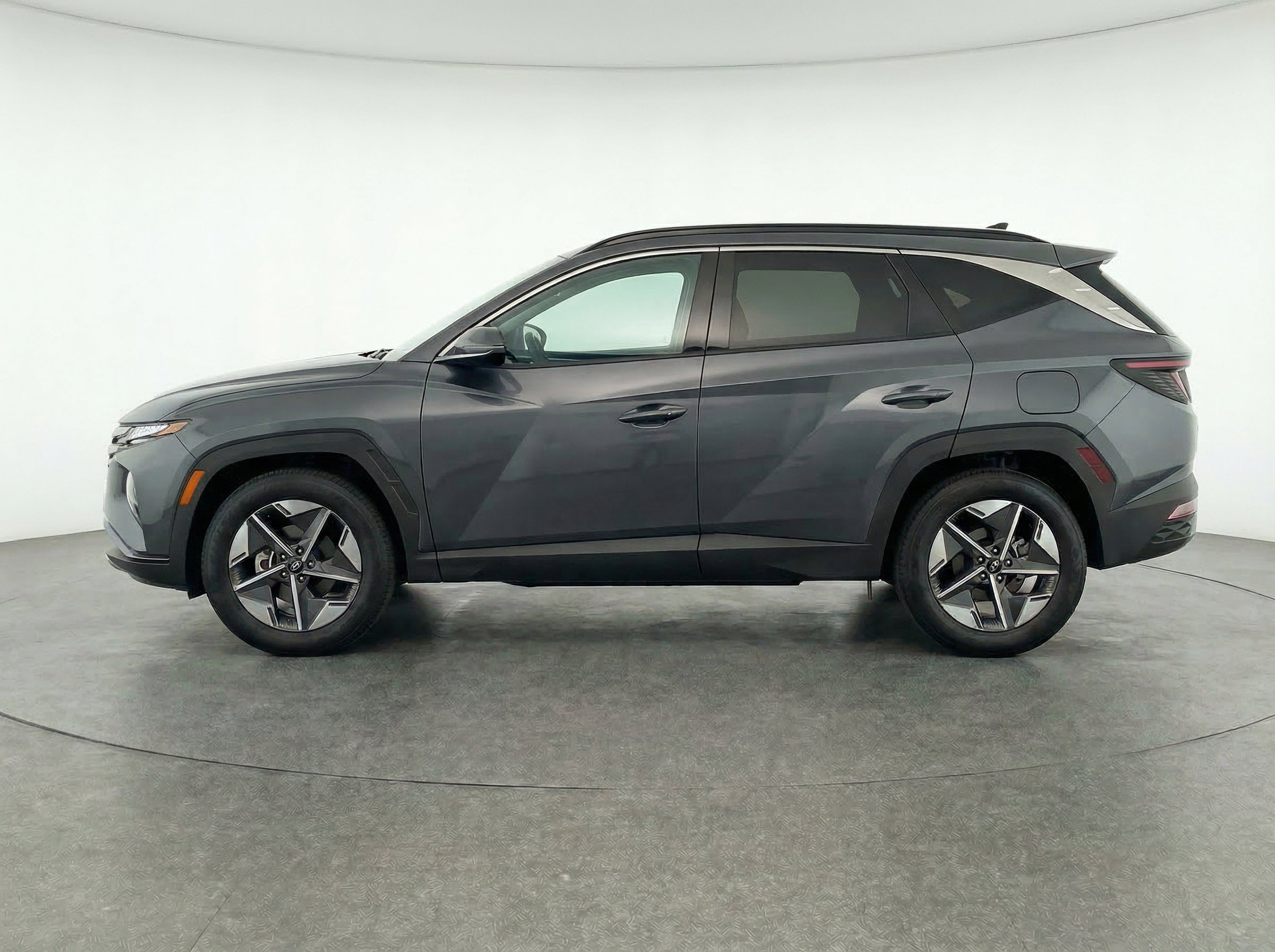 Thumbnail: 2025 Hyundai Tucson - 5