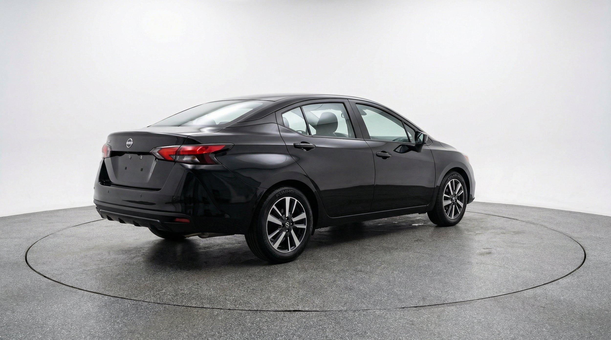 Thumbnail: 2025 Nissan Versa - 9