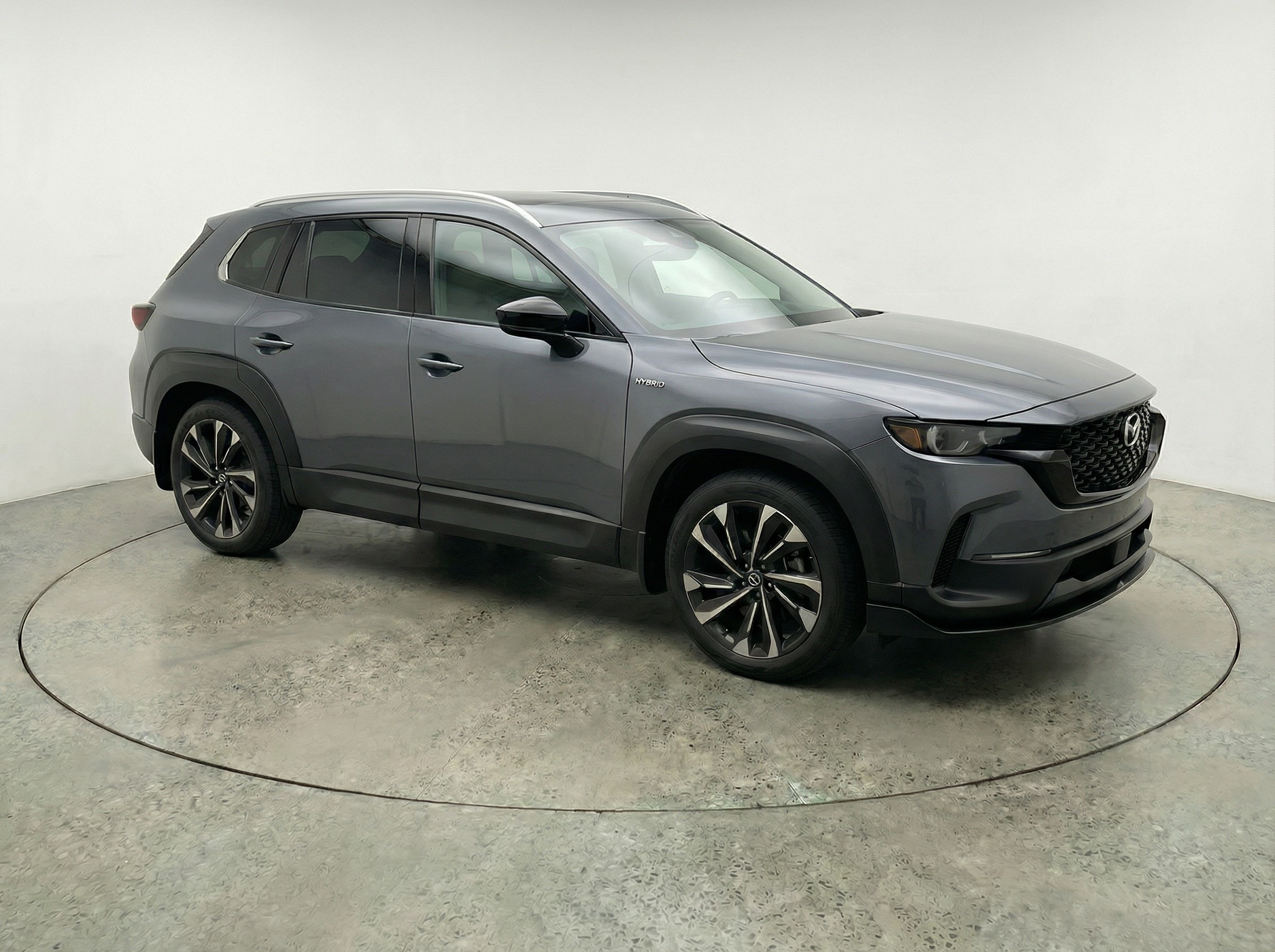 Thumbnail: 2025 Mazda CX-50 - 1