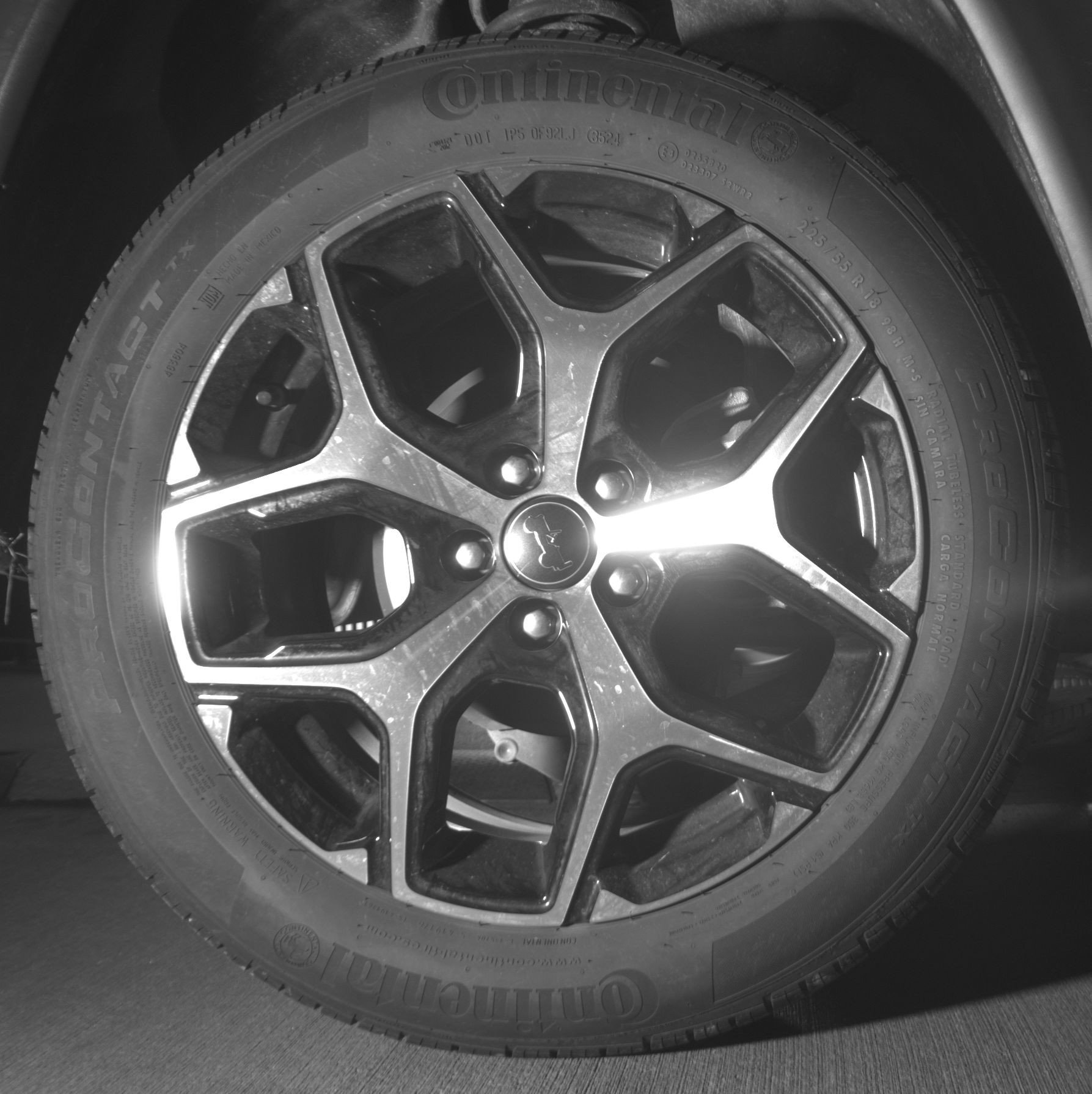 Thumbnail: 2025 Jeep Compass - 15