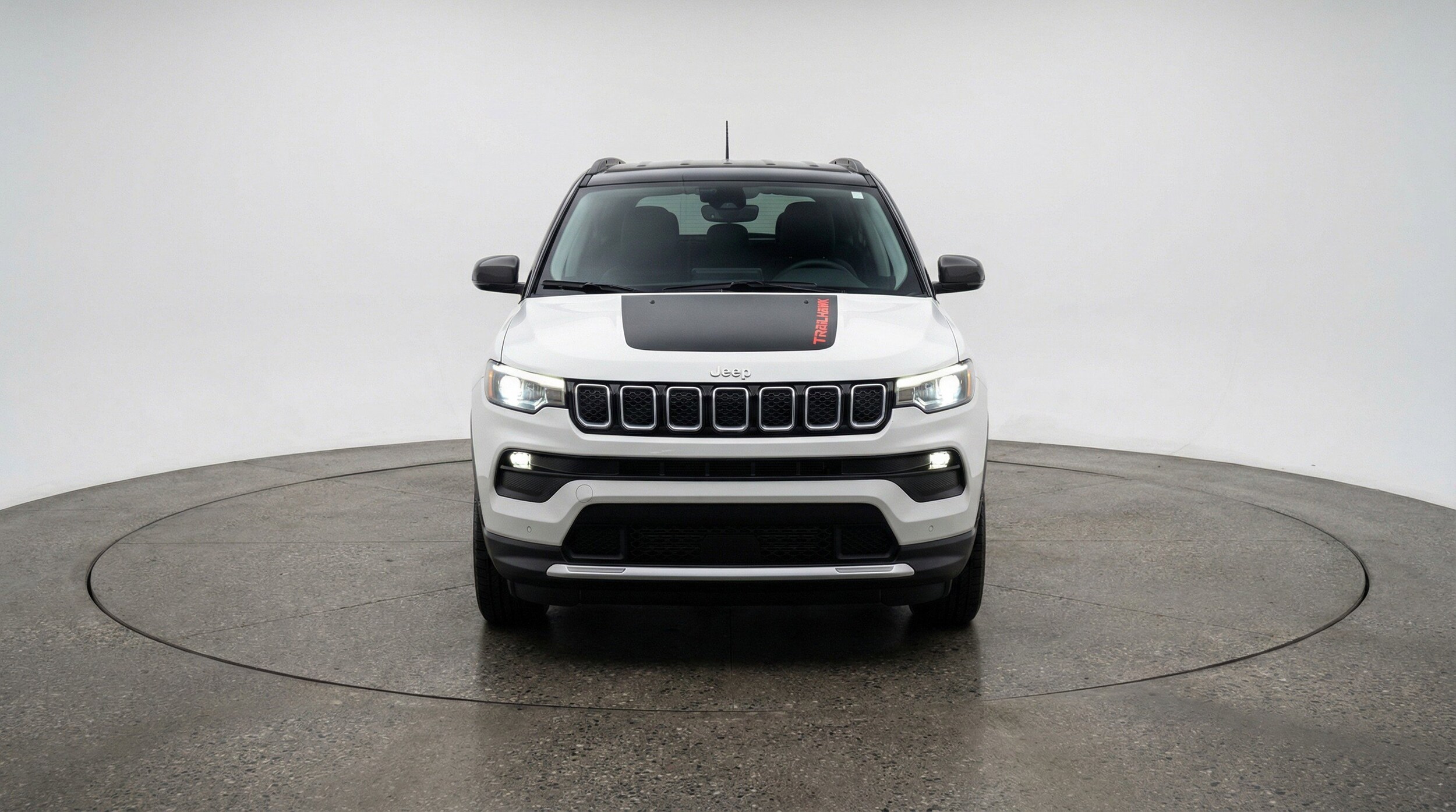 Thumbnail: 2025 Jeep Compass - 2