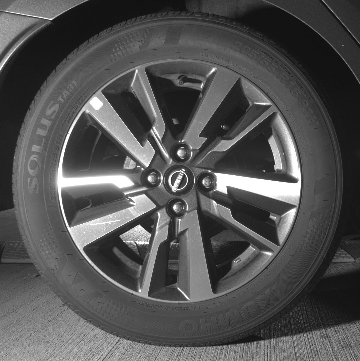 Thumbnail: 2025 Nissan Versa - 12