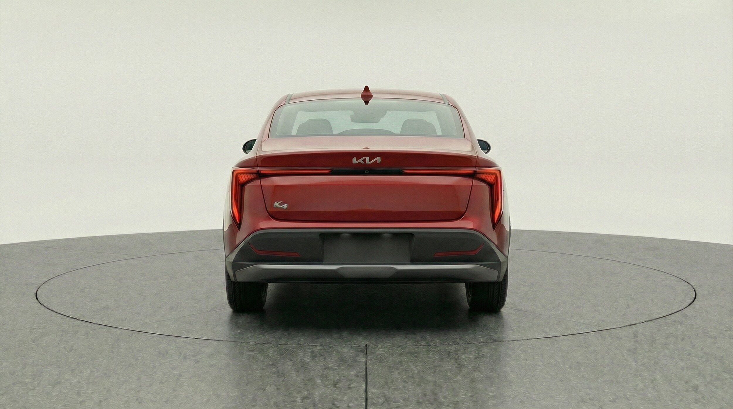 Thumbnail: 2025 Kia K4 - 6