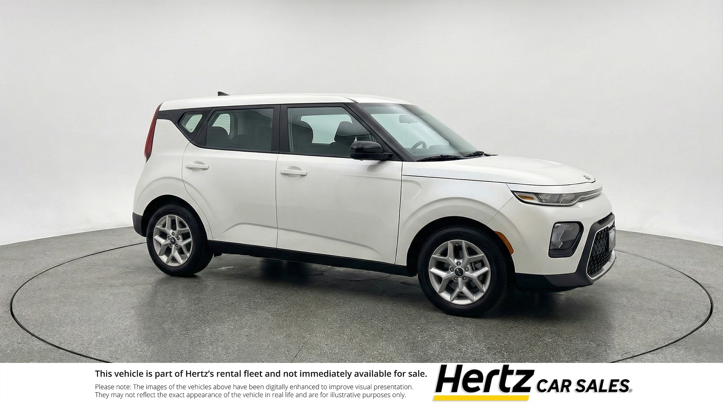 Thumbnail: 2025 Kia Soul - 1