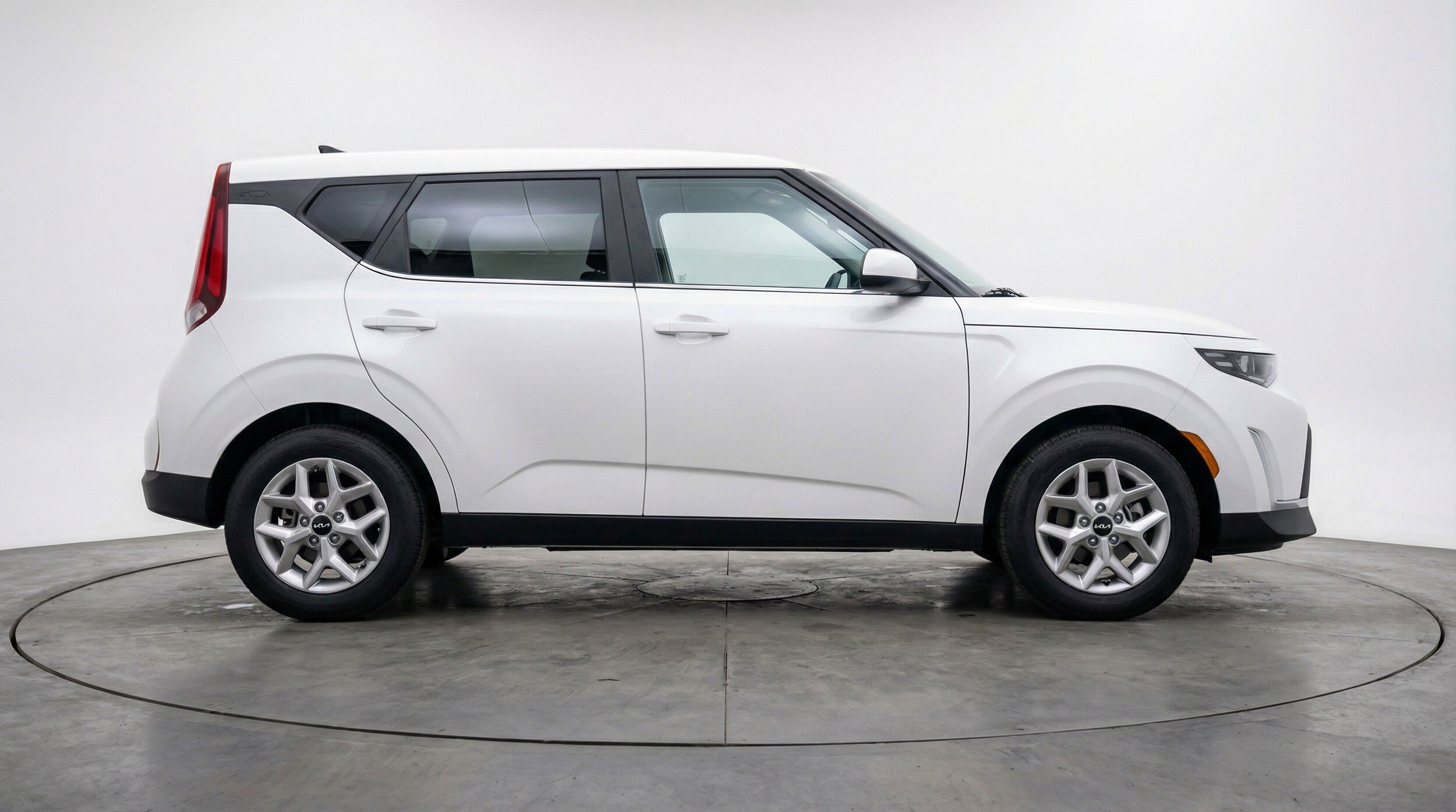 Thumbnail: 2025 Kia Soul - 11