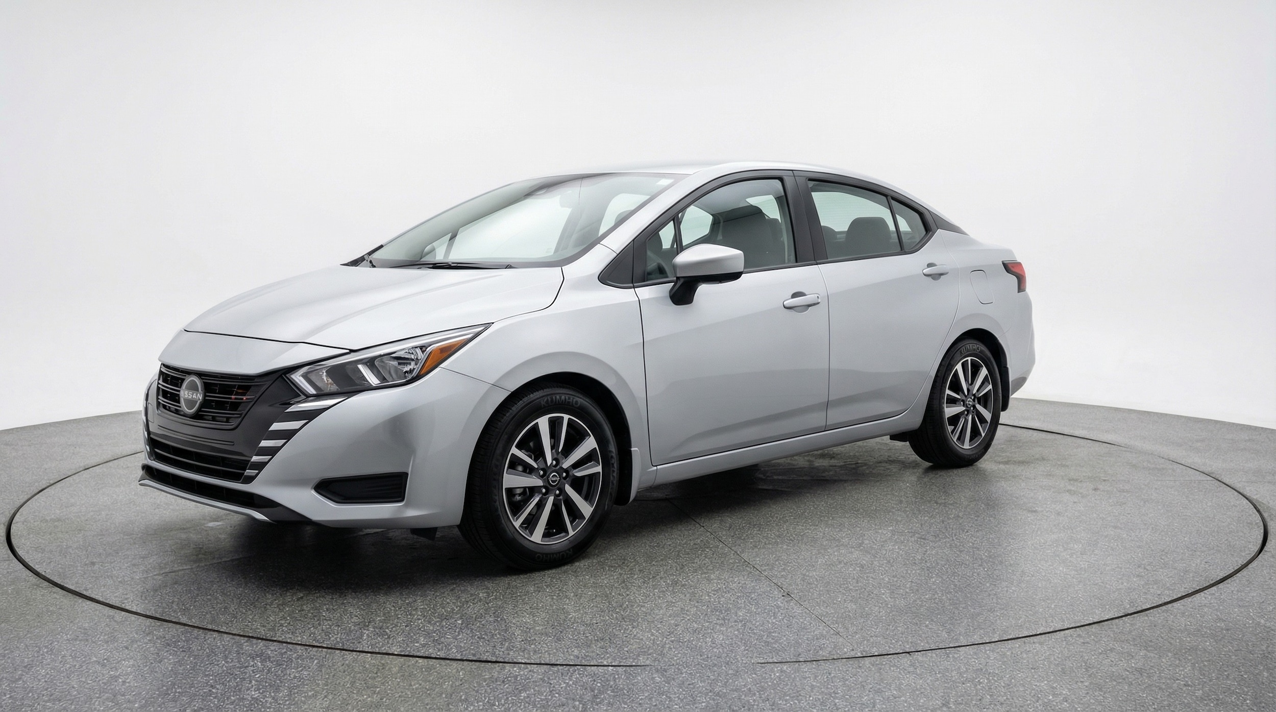 Thumbnail: 2025 Nissan Versa - 3