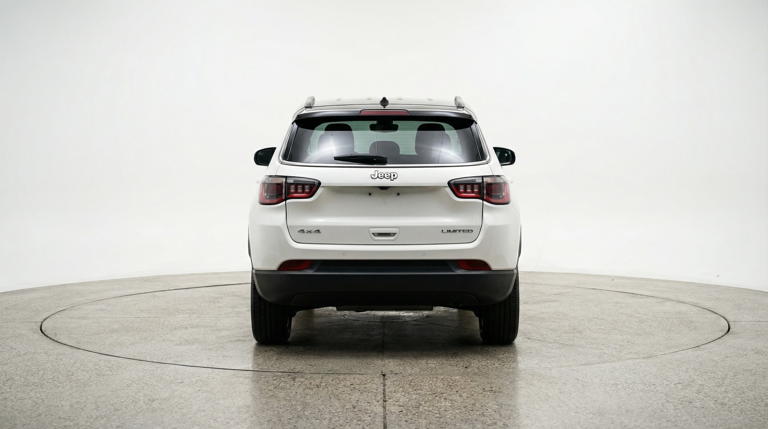 Thumbnail: 2025 Jeep Compass - 6