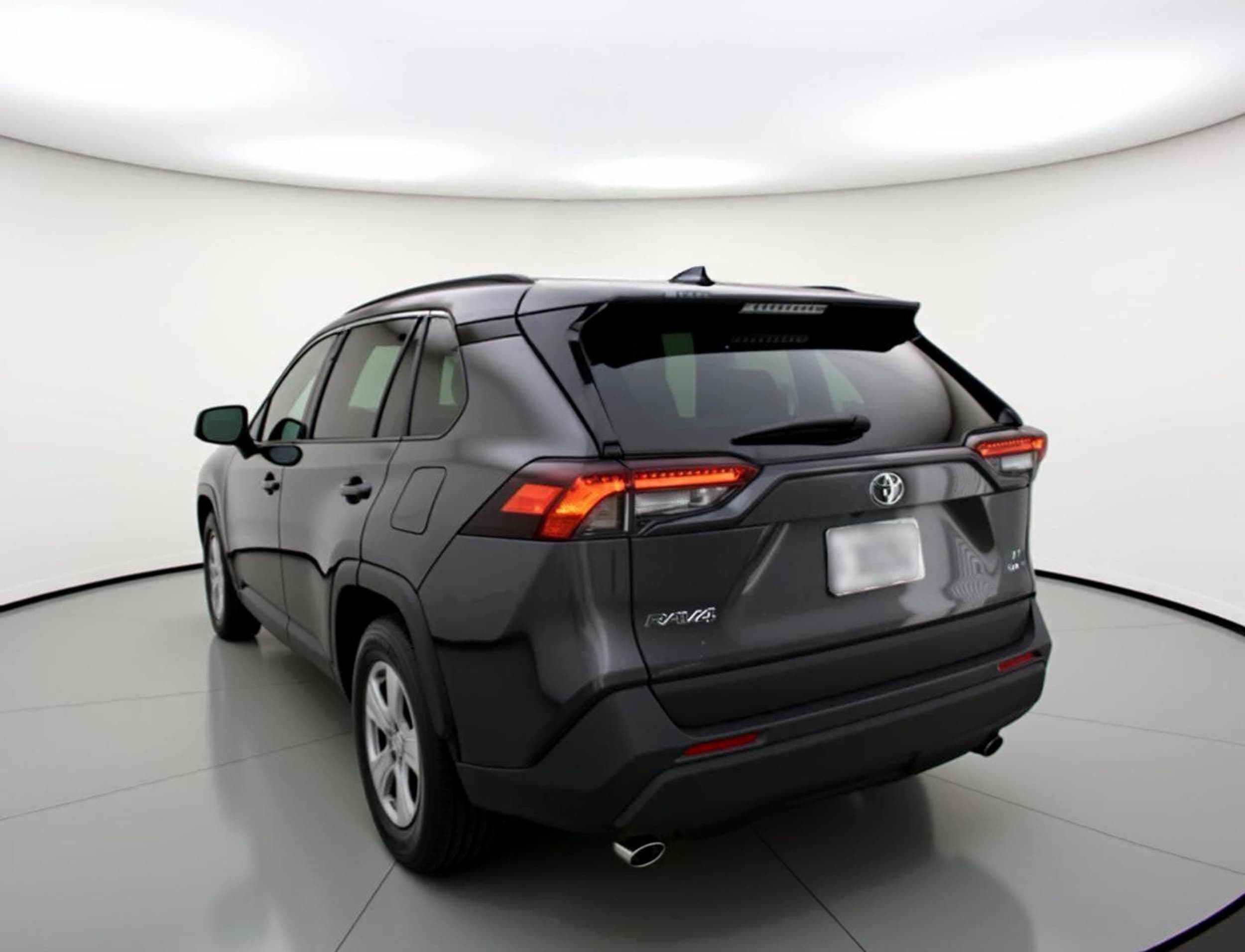 Thumbnail: 2025 Toyota RAV4 - 6