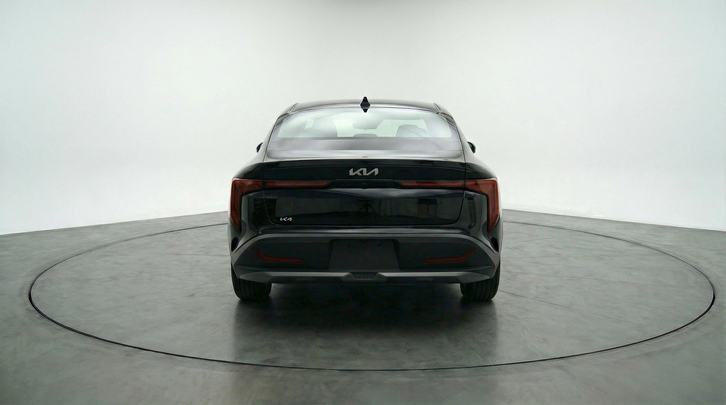 Thumbnail: 2025 Kia K4 - 7