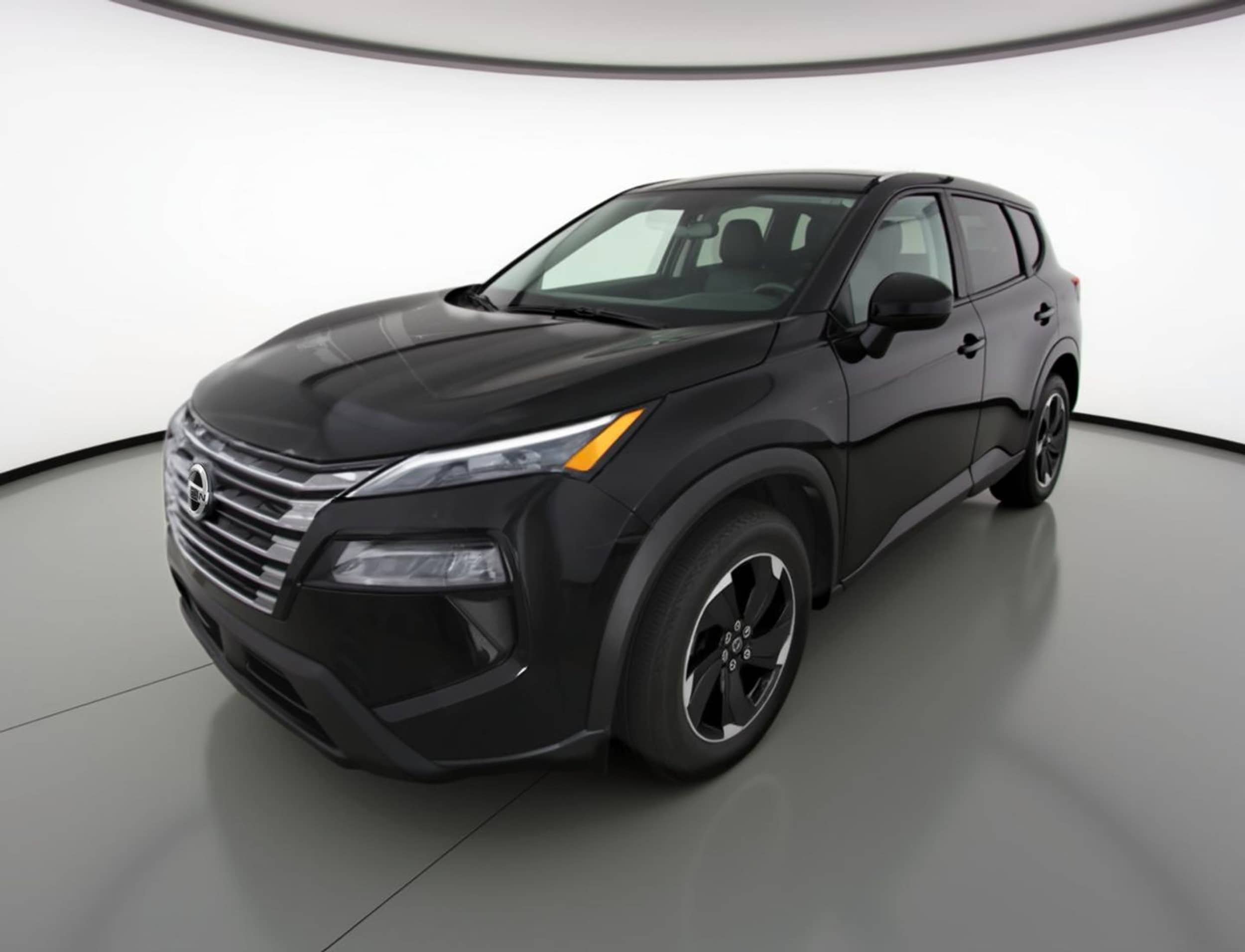 Thumbnail: 2025 Nissan Rogue - 3