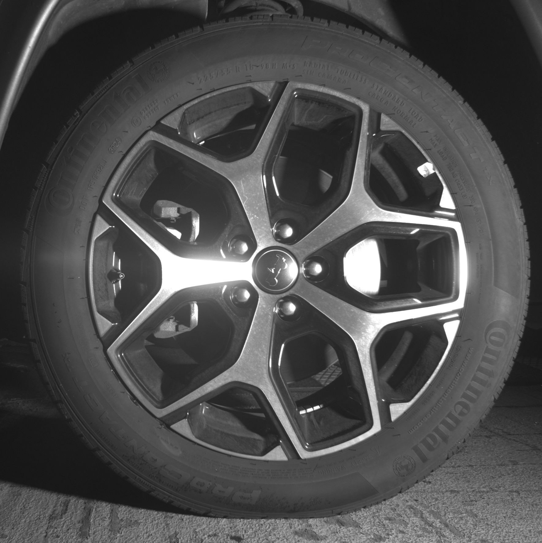 Thumbnail: 2025 Jeep Compass - 12