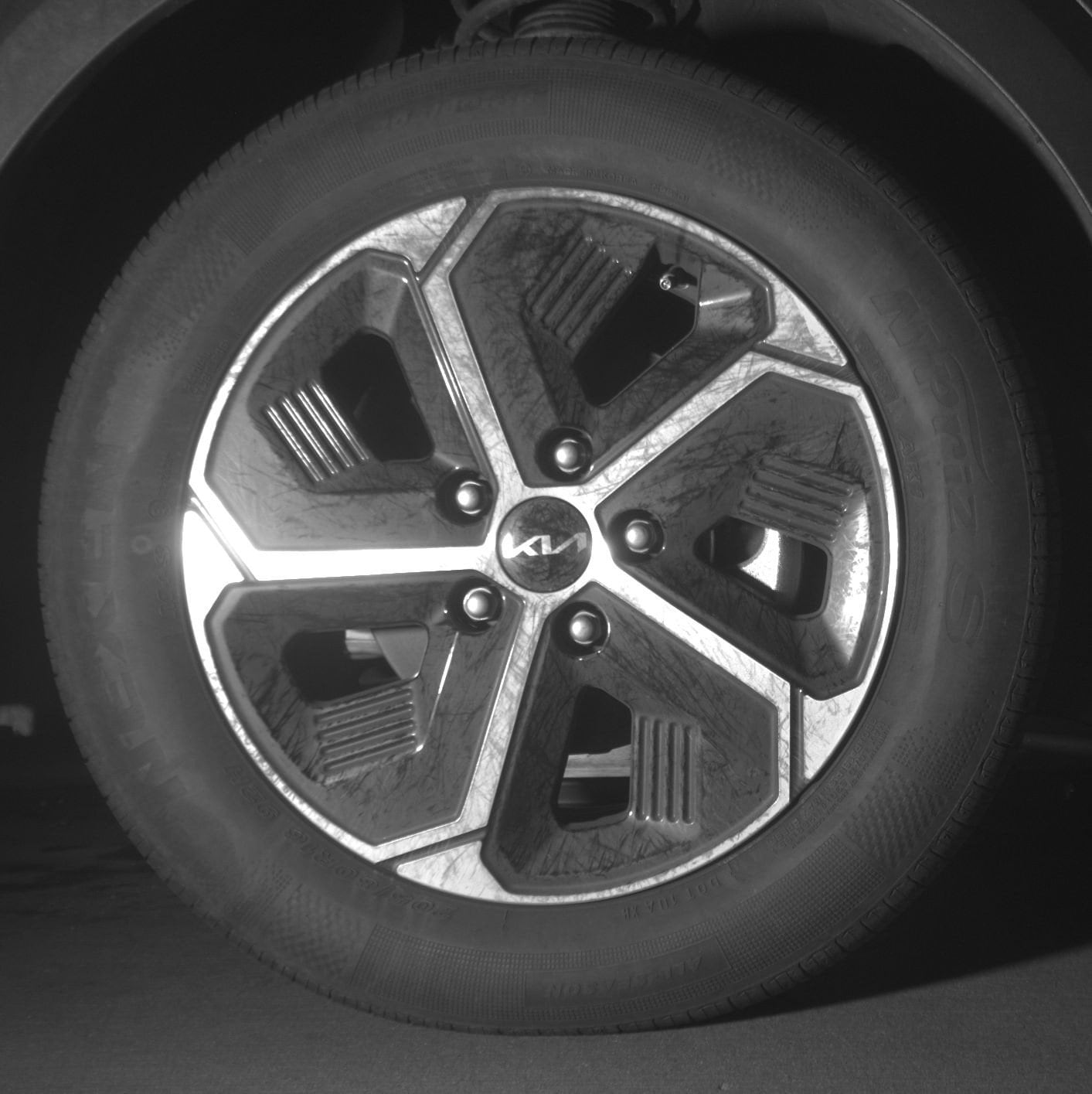 Thumbnail: 2026 Kia Niro - 13