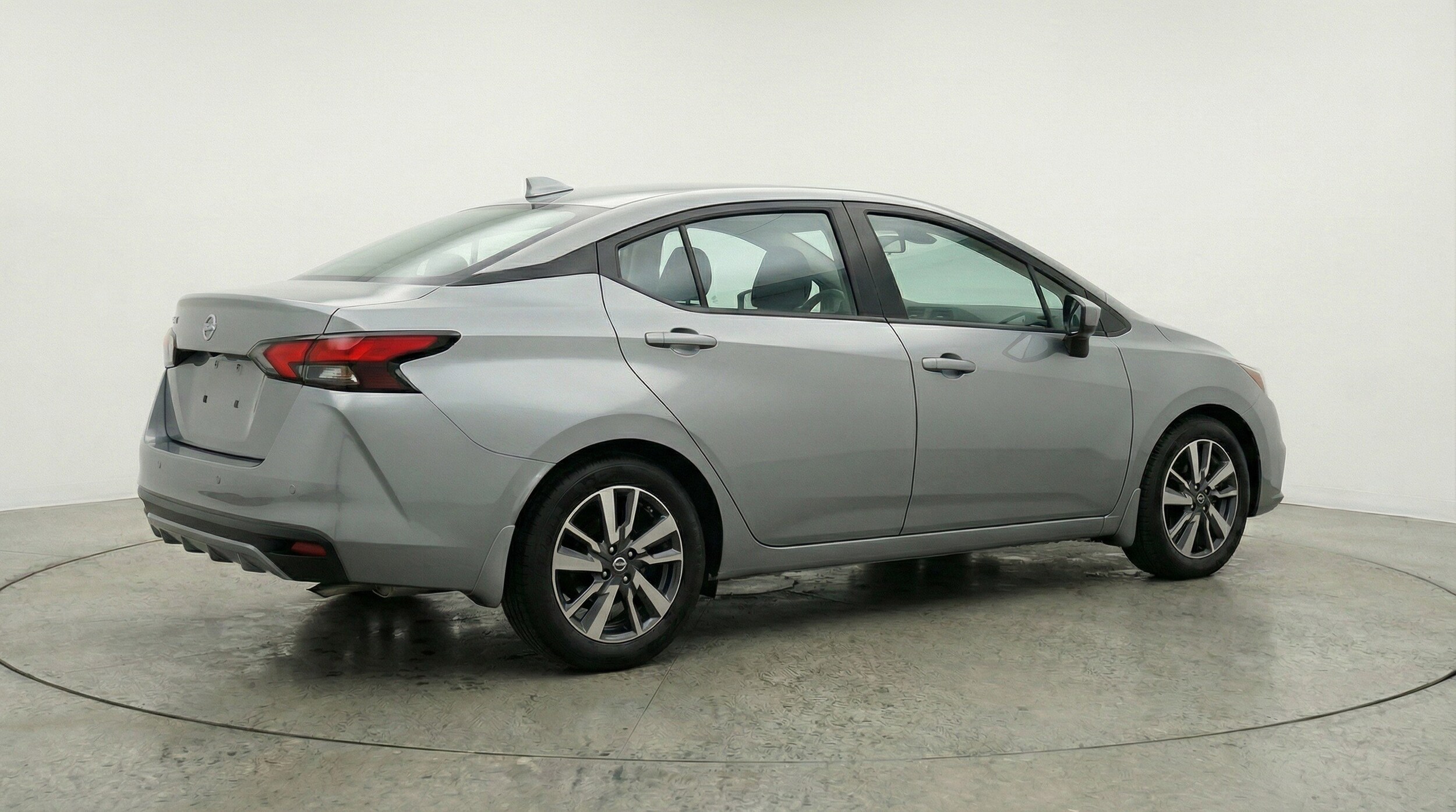 Thumbnail: 2025 Nissan Versa - 9