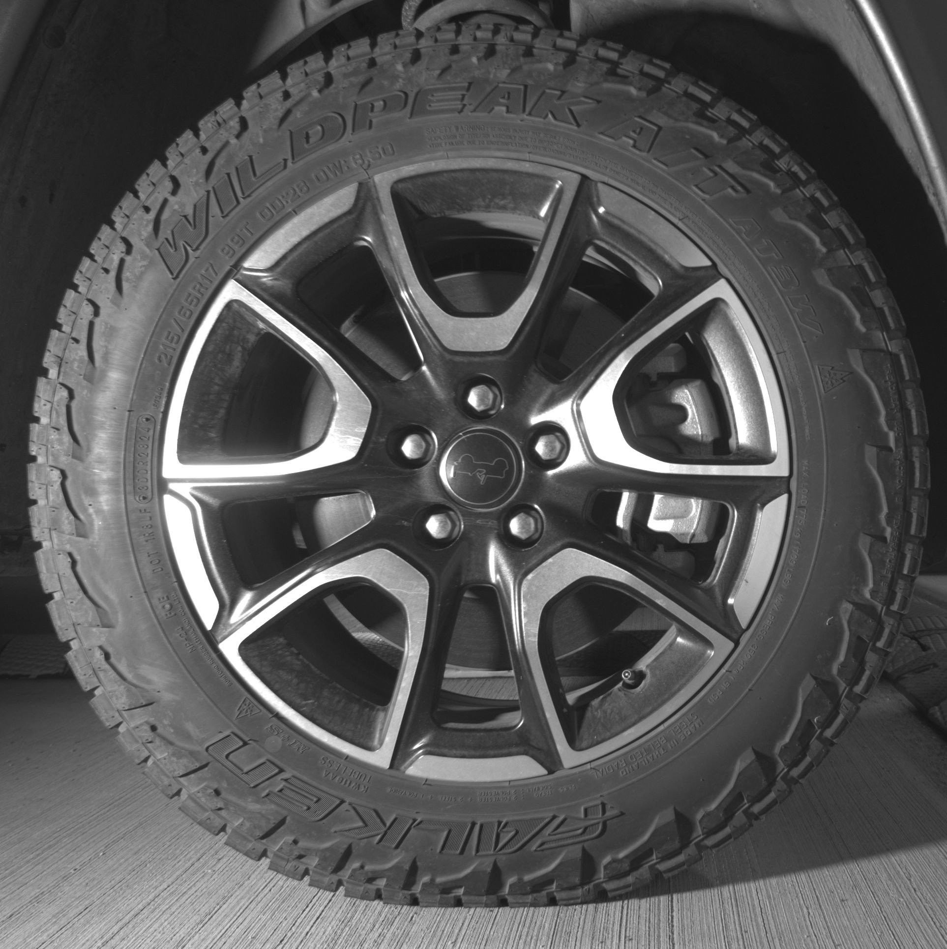 Thumbnail: 2025 Jeep Compass - 13