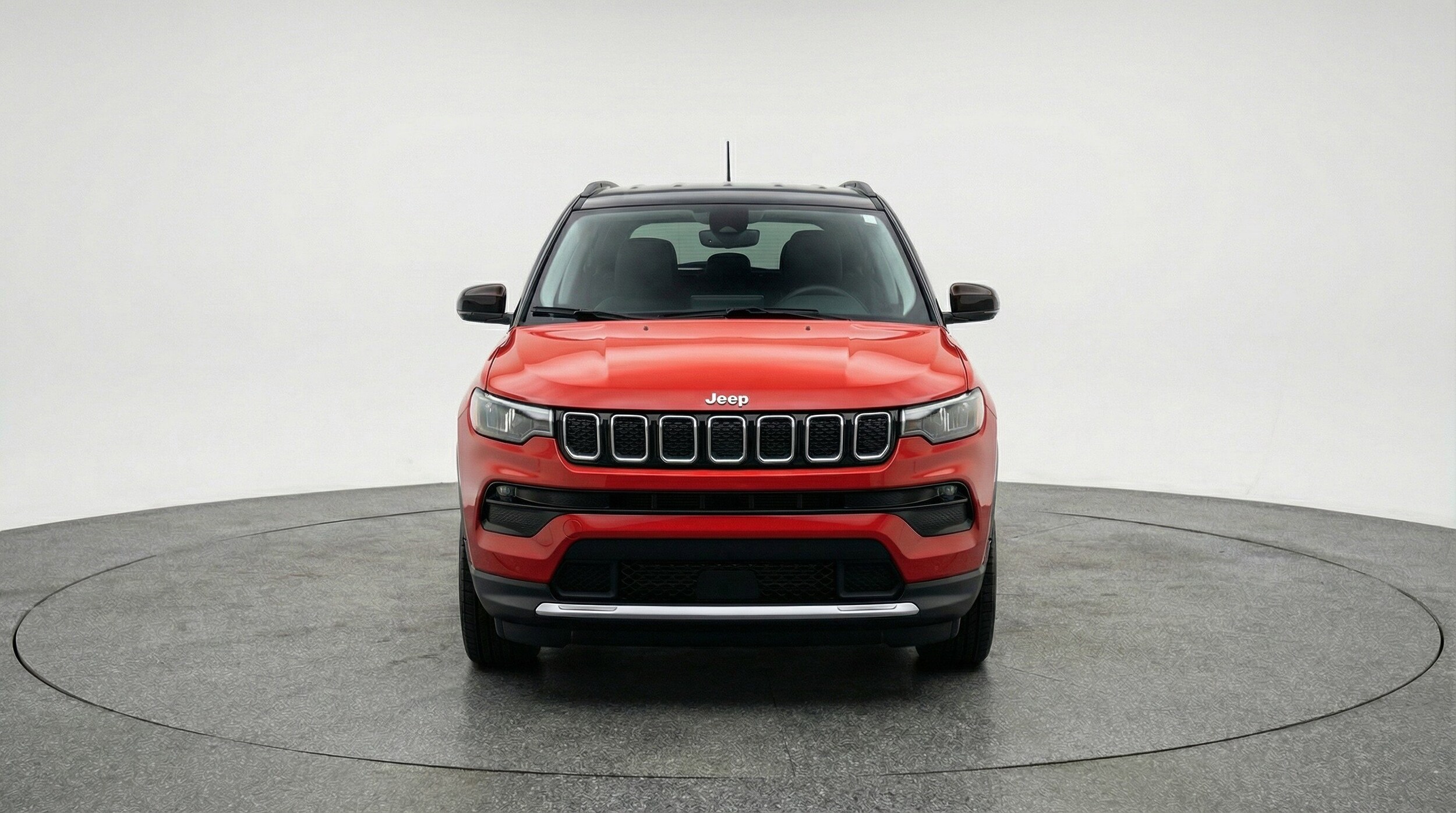 Thumbnail: 2025 Jeep Compass - 2