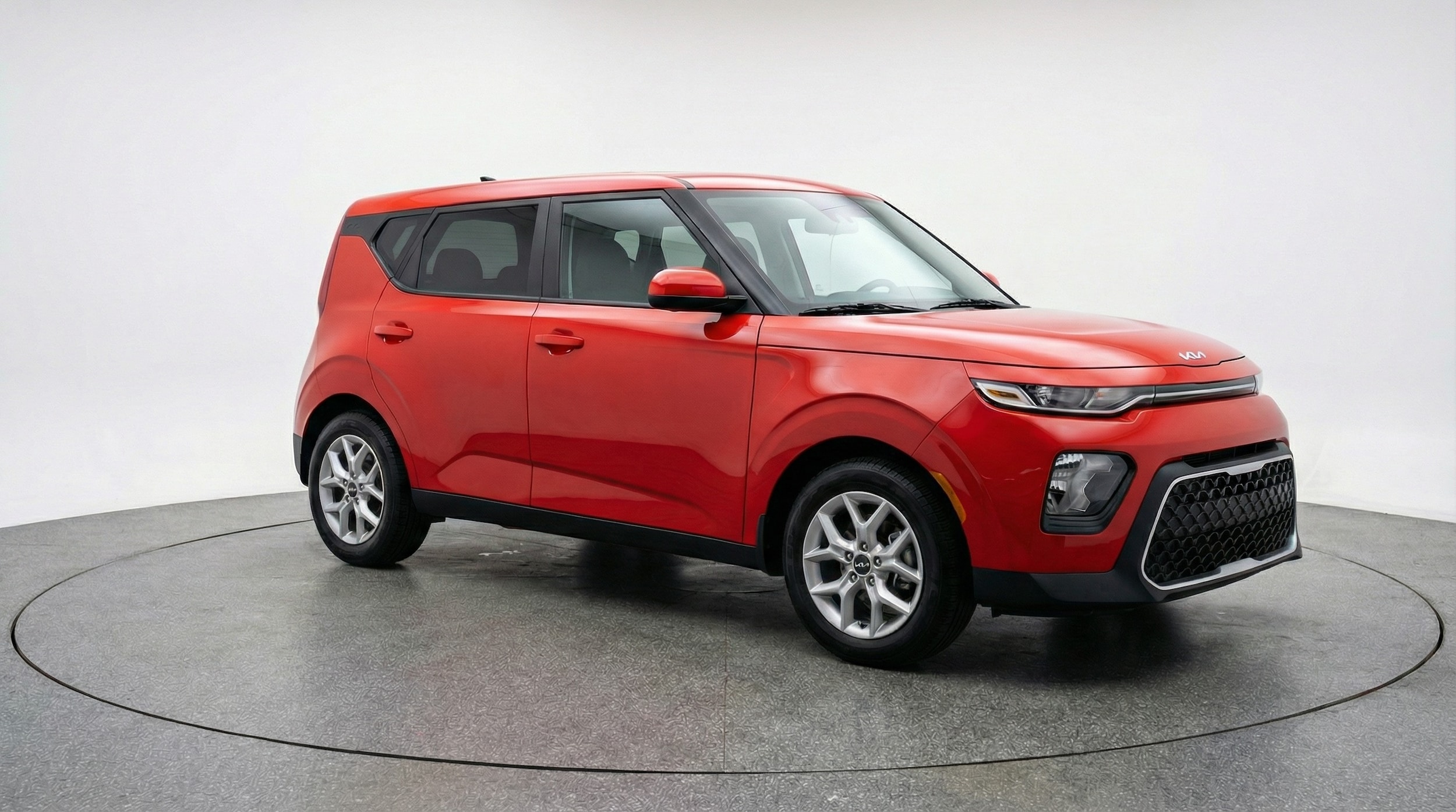 Thumbnail: 2025 Kia Soul - 1