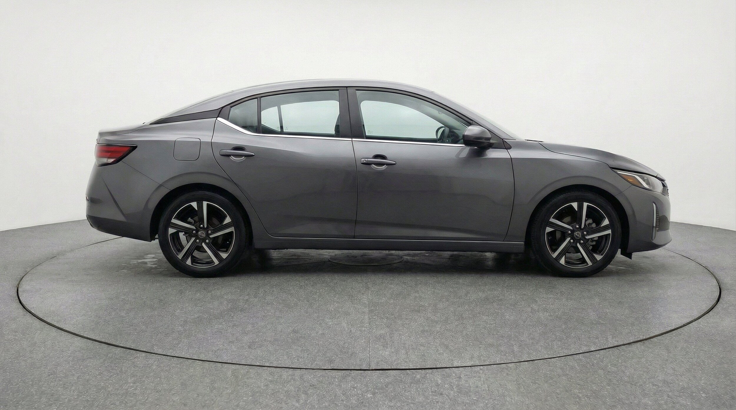 Thumbnail: 2025 Nissan Sentra - 11