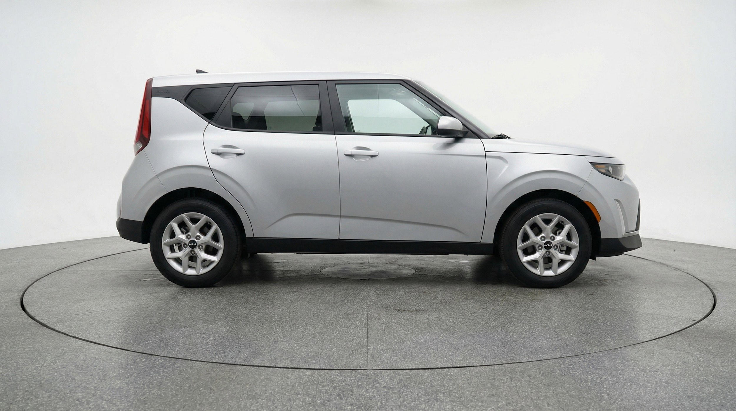 Thumbnail: 2025 Kia Soul - 11