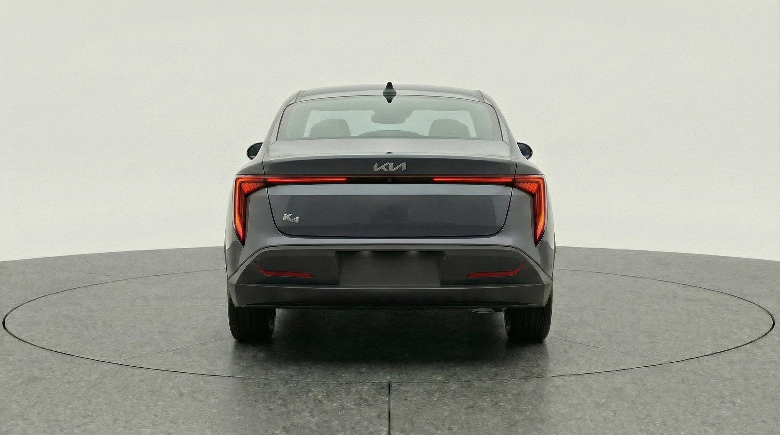 Thumbnail: 2025 Kia K4 - 7