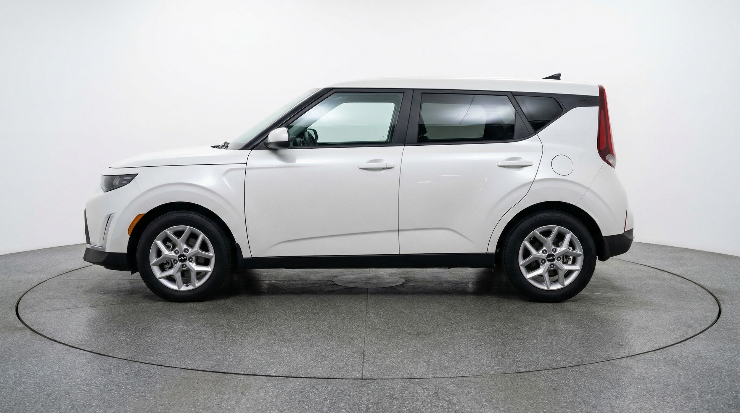 Thumbnail: 2025 Kia Soul - 4