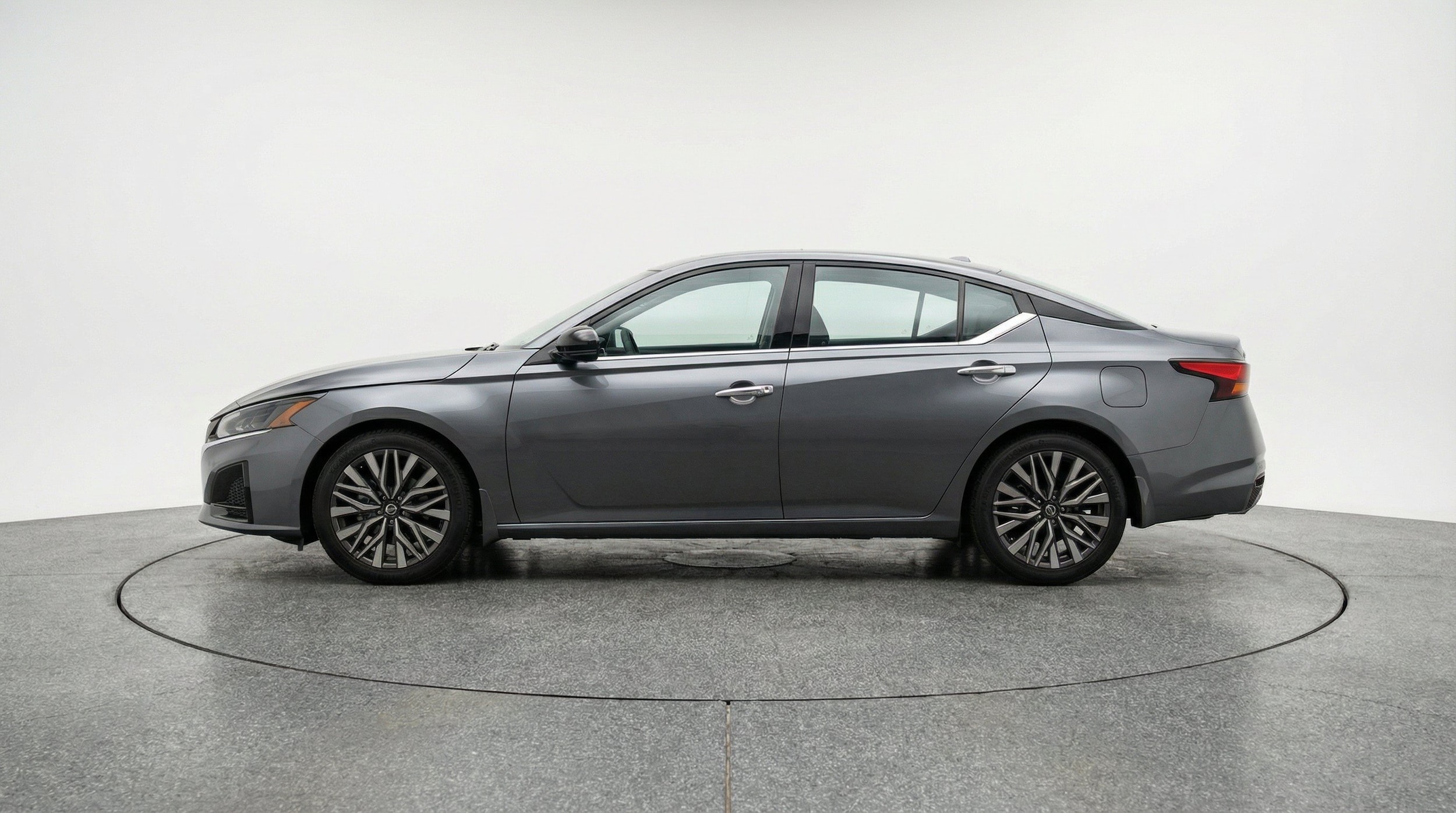 Thumbnail: 2026 Nissan Altima - 5