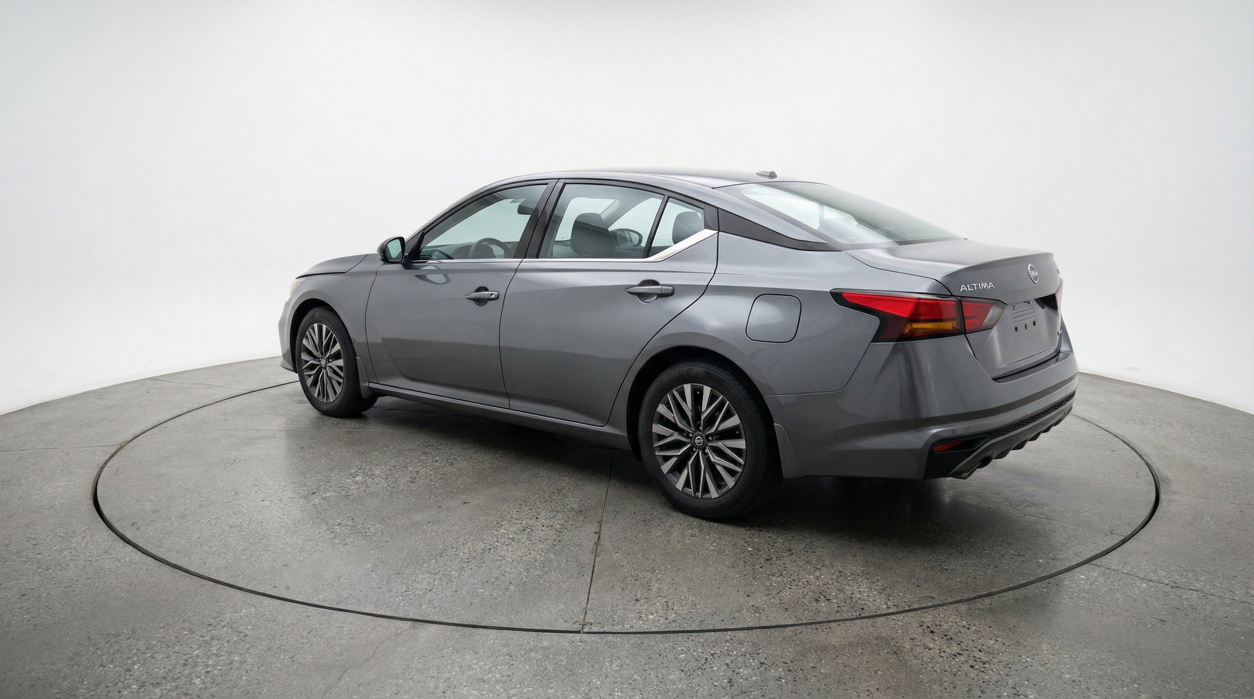 Thumbnail: 2026 Nissan Altima - 6