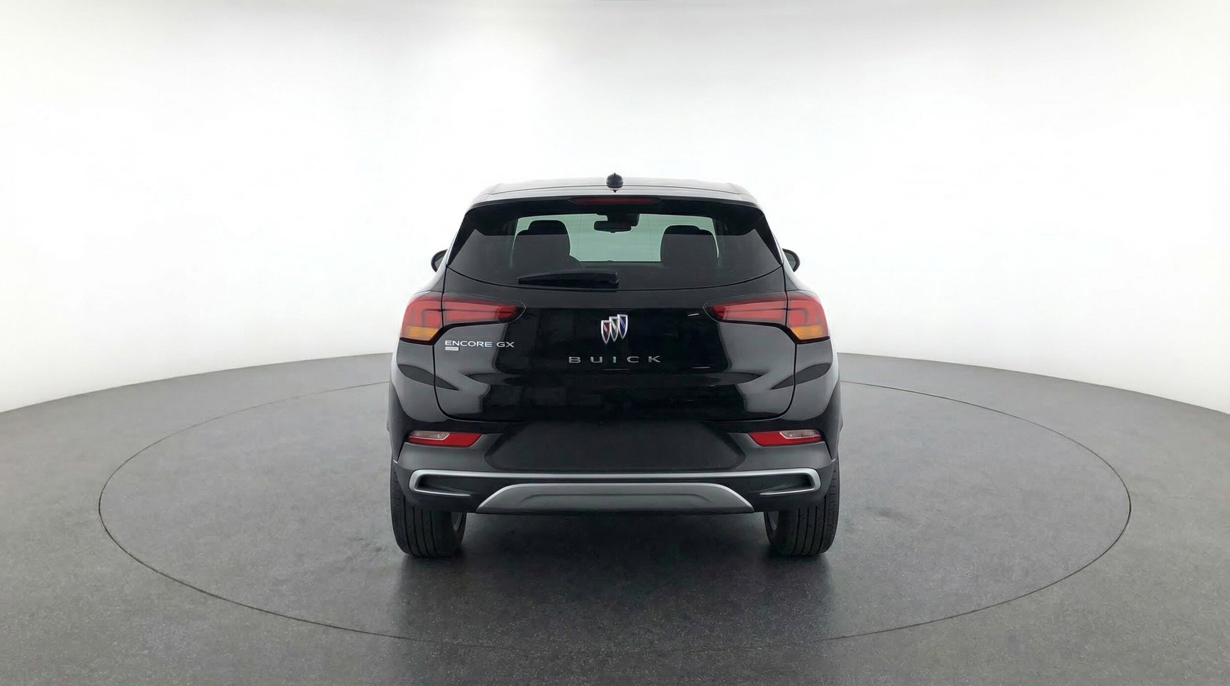 Thumbnail: 2025 Buick Encore GX - 7