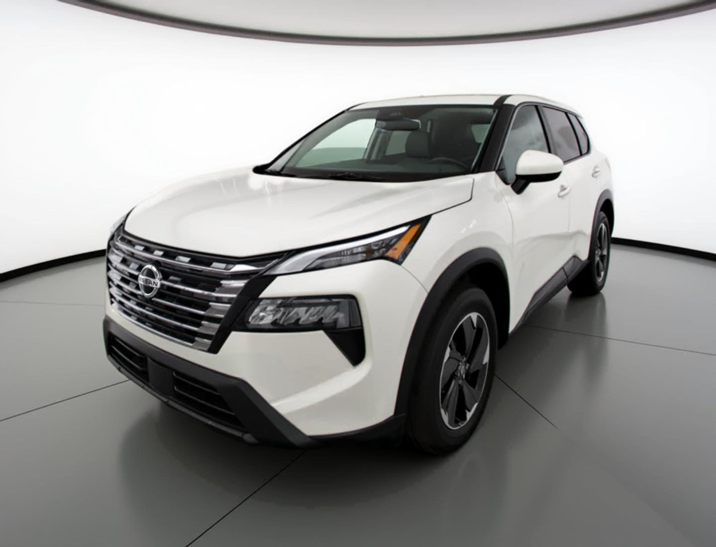 Thumbnail: 2025 Nissan Rogue - 3