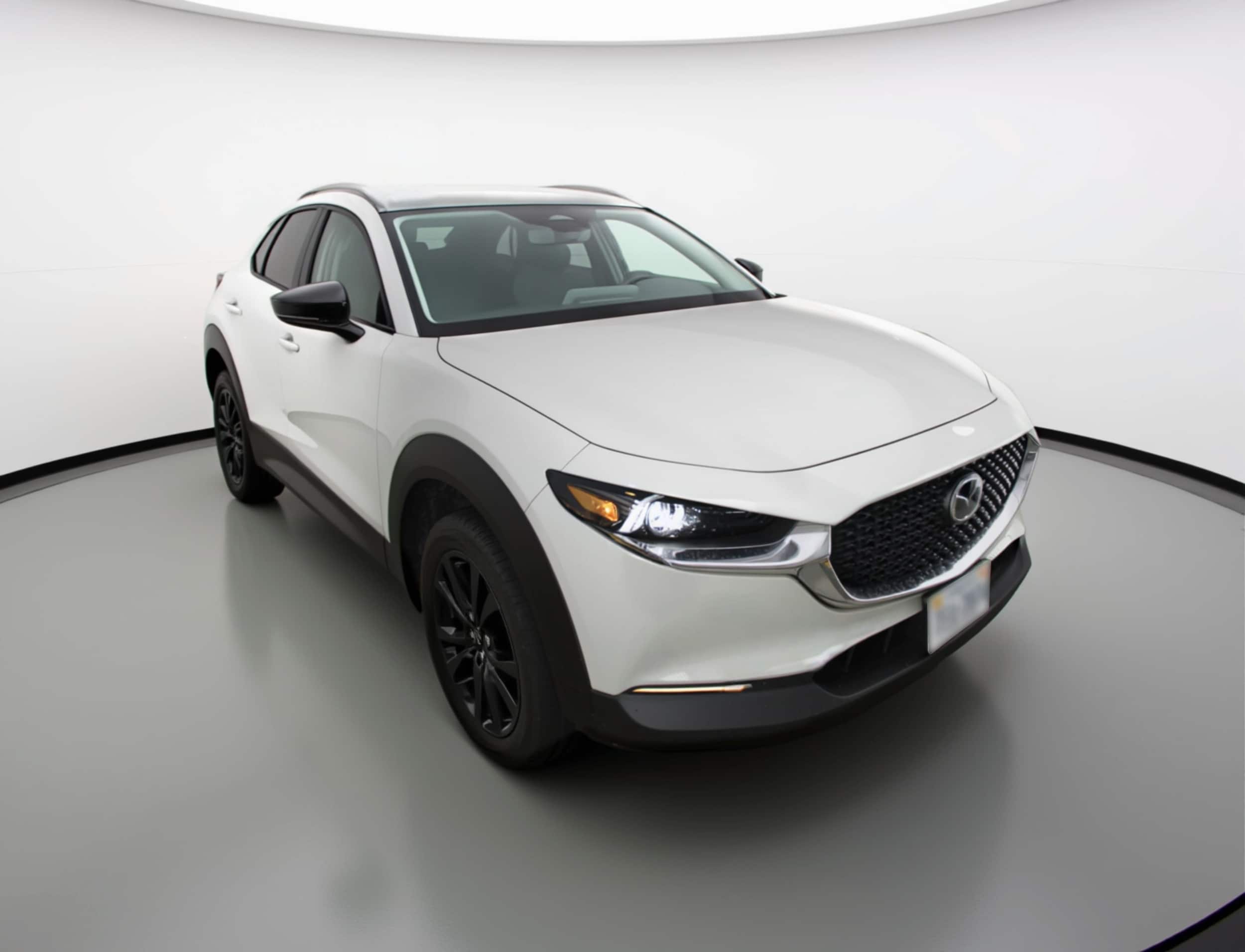 Thumbnail: 2025 Mazda CX-30 - 1