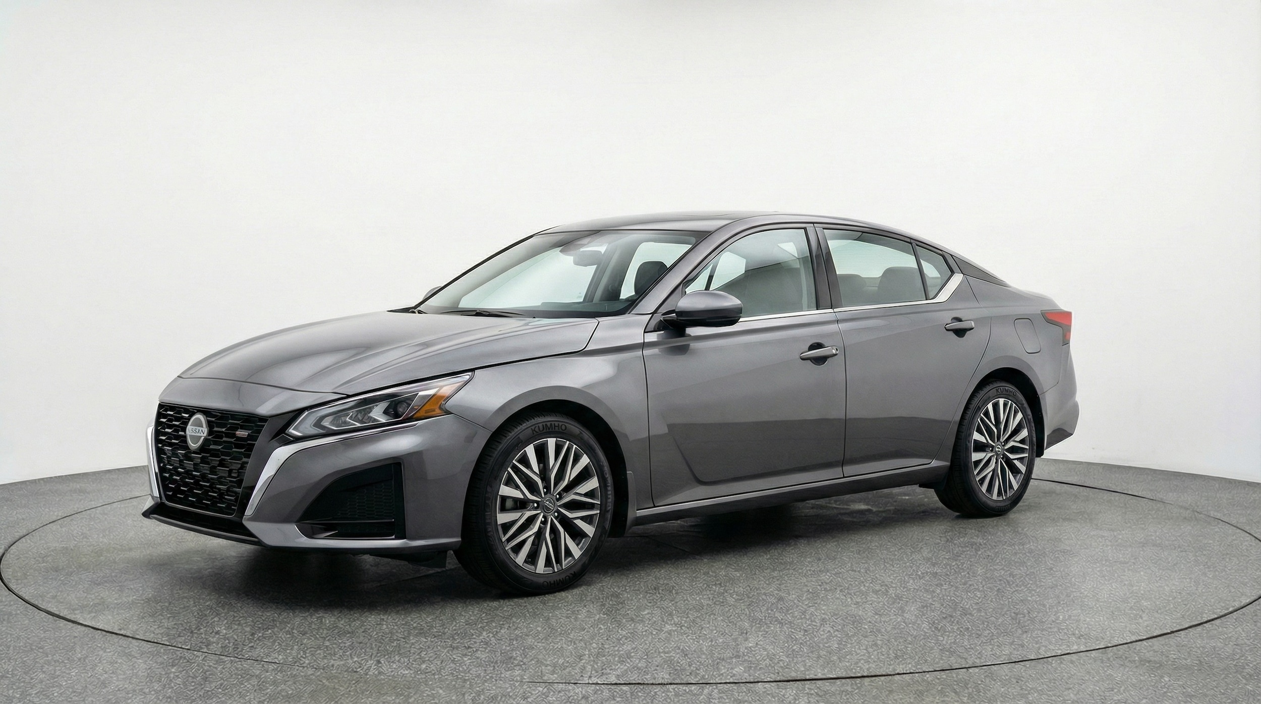 Thumbnail: 2025 Nissan Altima - 3