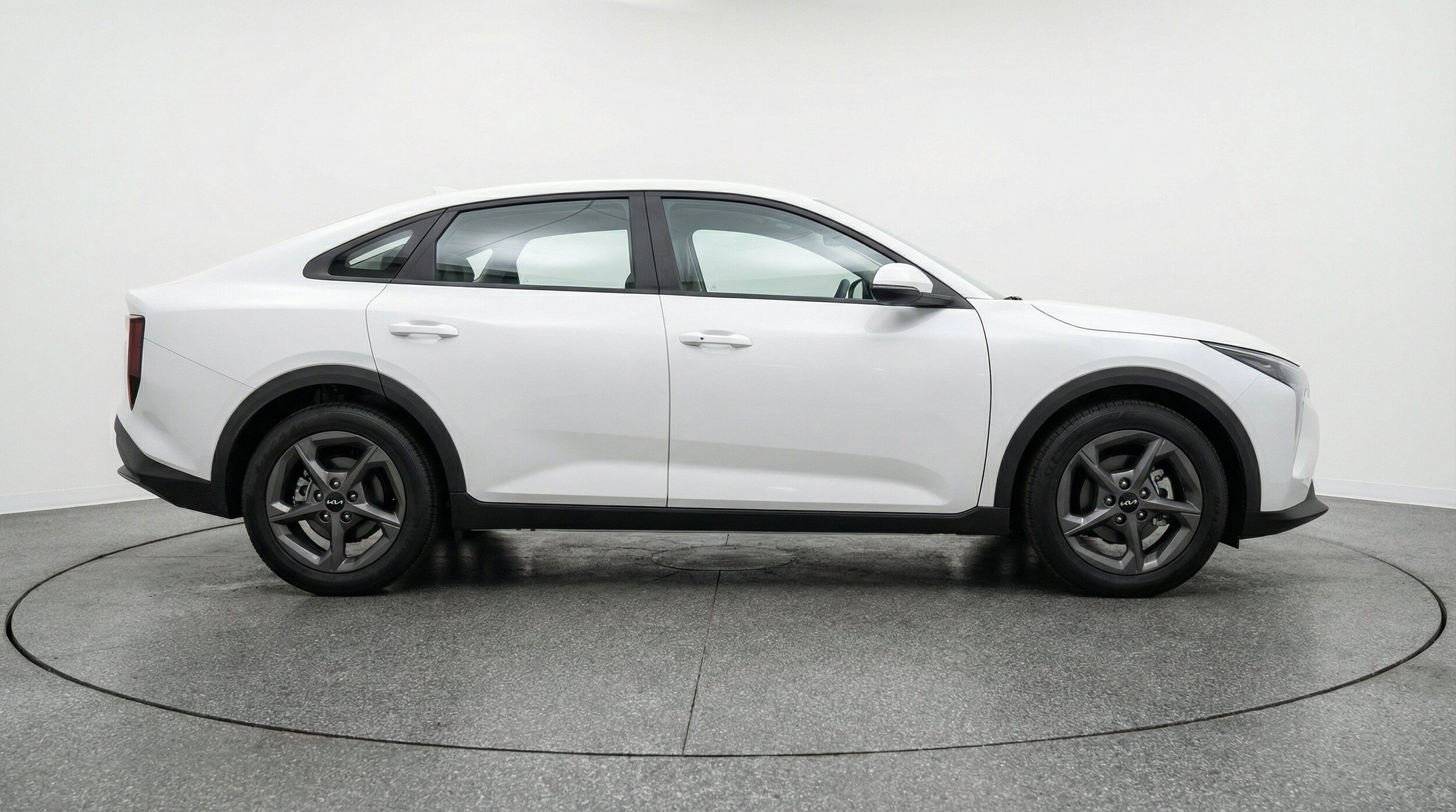 Thumbnail: 2025 Kia K4 - 11