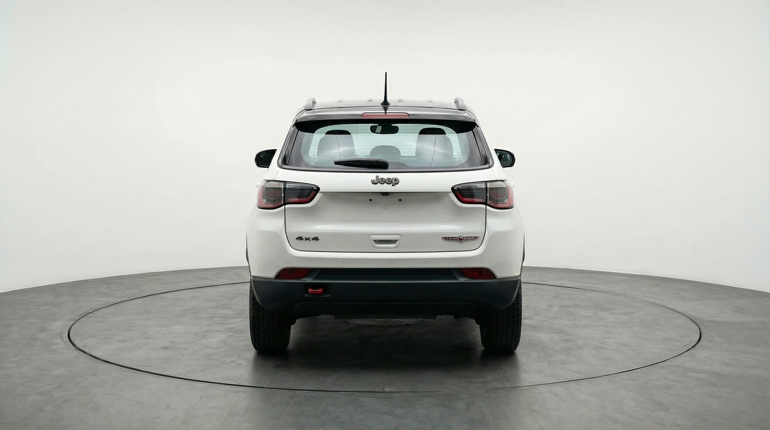 Thumbnail: 2025 Jeep Compass - 6