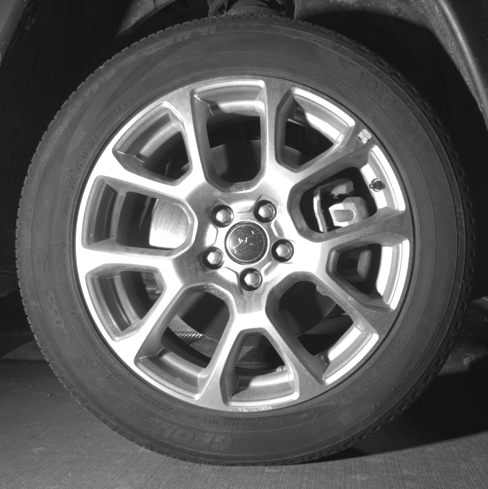 Thumbnail: 2025 Jeep Compass - 10