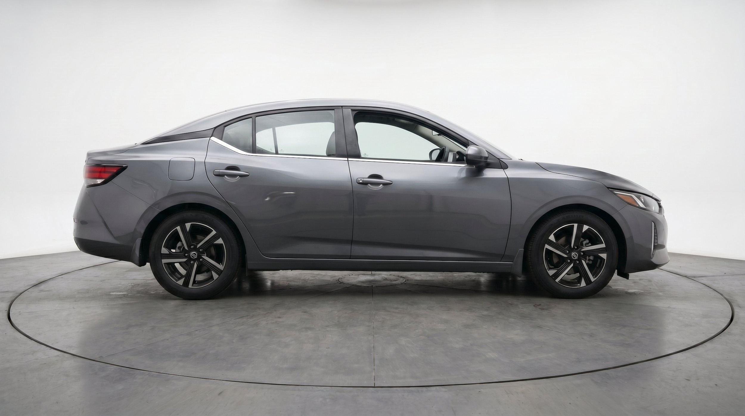 Thumbnail: 2024 Nissan Sentra - 11