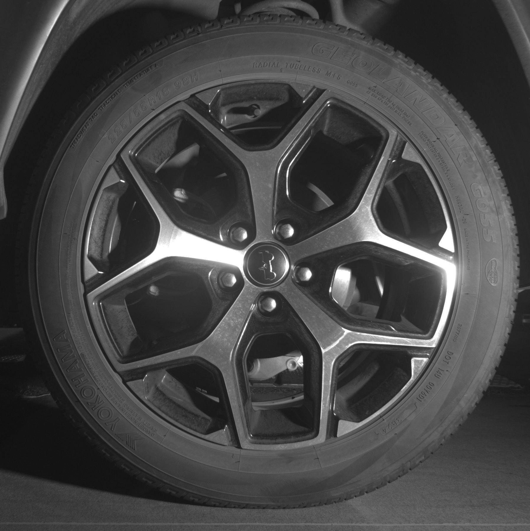 Thumbnail: 2025 Jeep Compass - 14