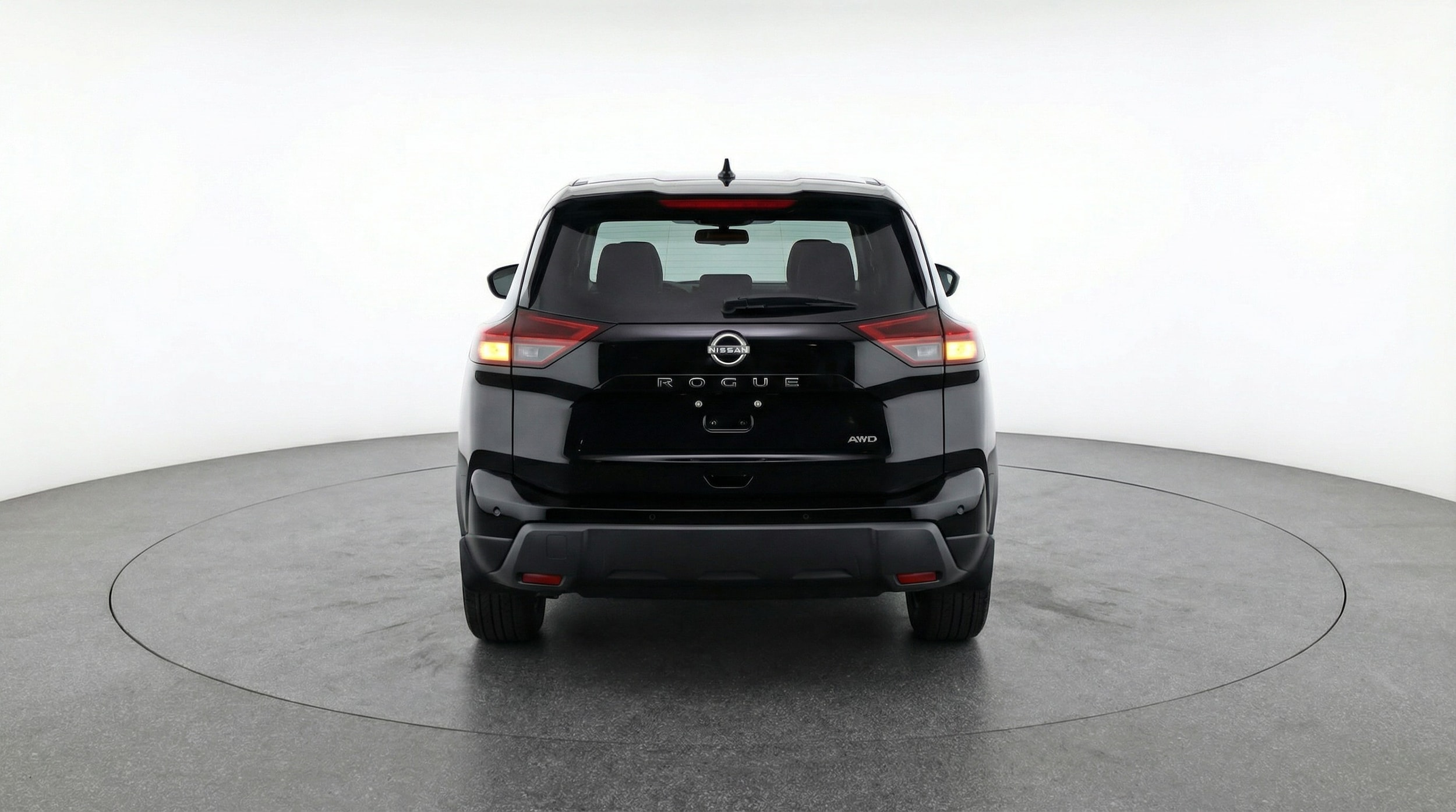 Thumbnail: 2025 Nissan Rogue - 6