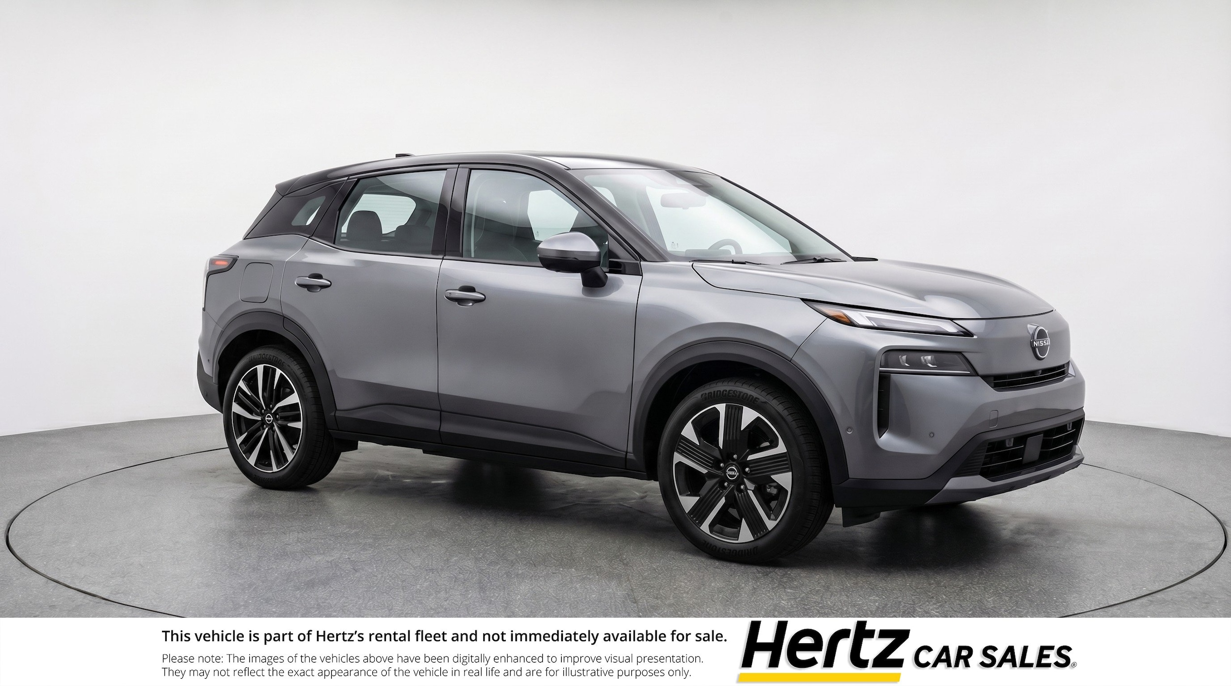 Thumbnail: 2026 Nissan Kicks - 1