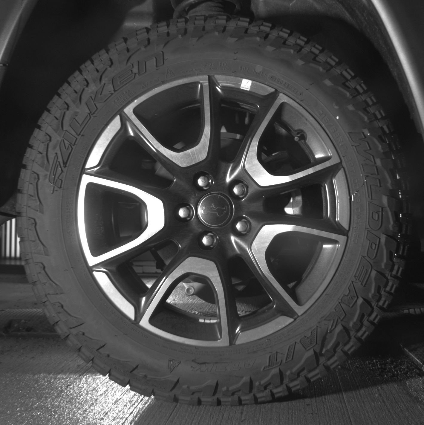 Thumbnail: 2025 Jeep Compass - 15