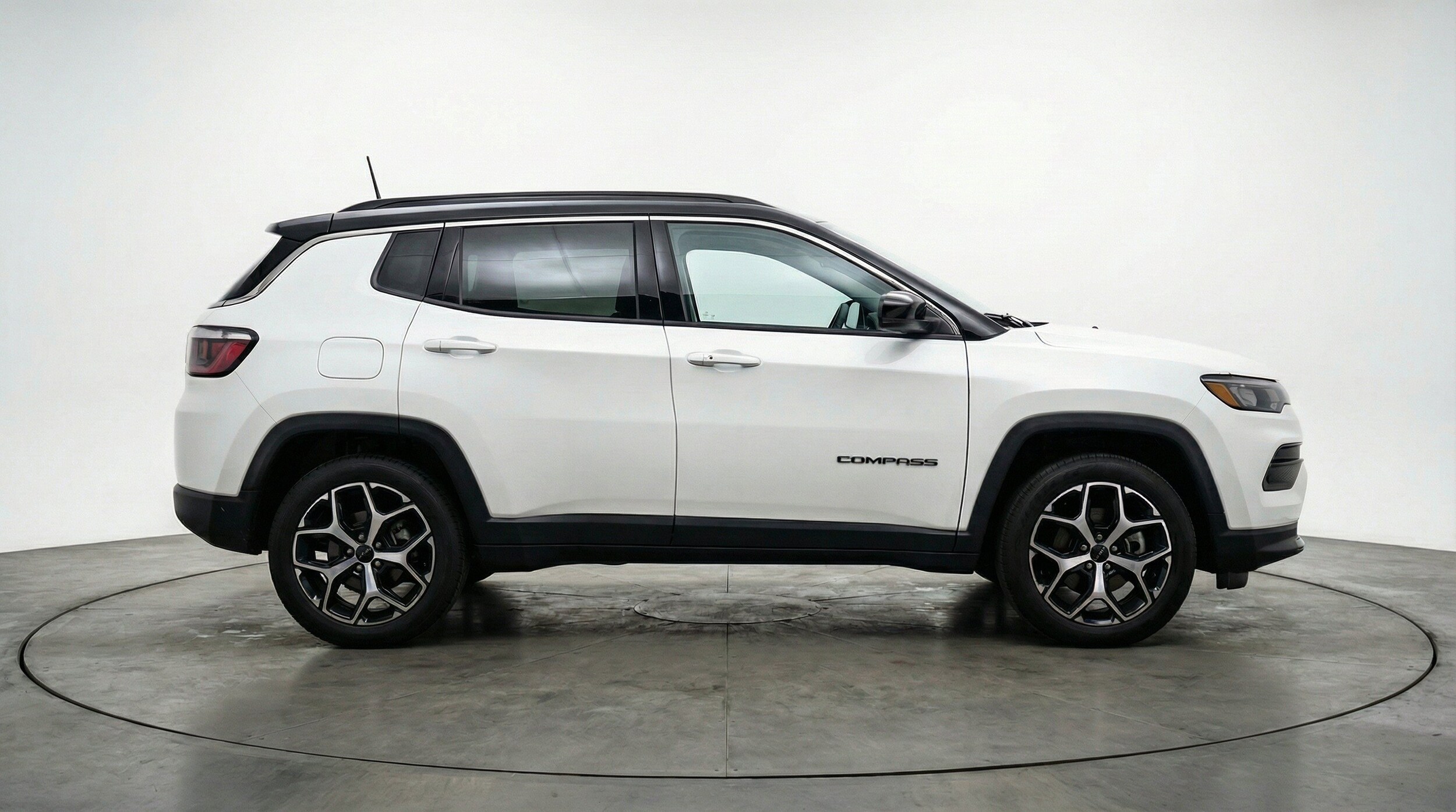 Thumbnail: 2025 Jeep Compass - 10