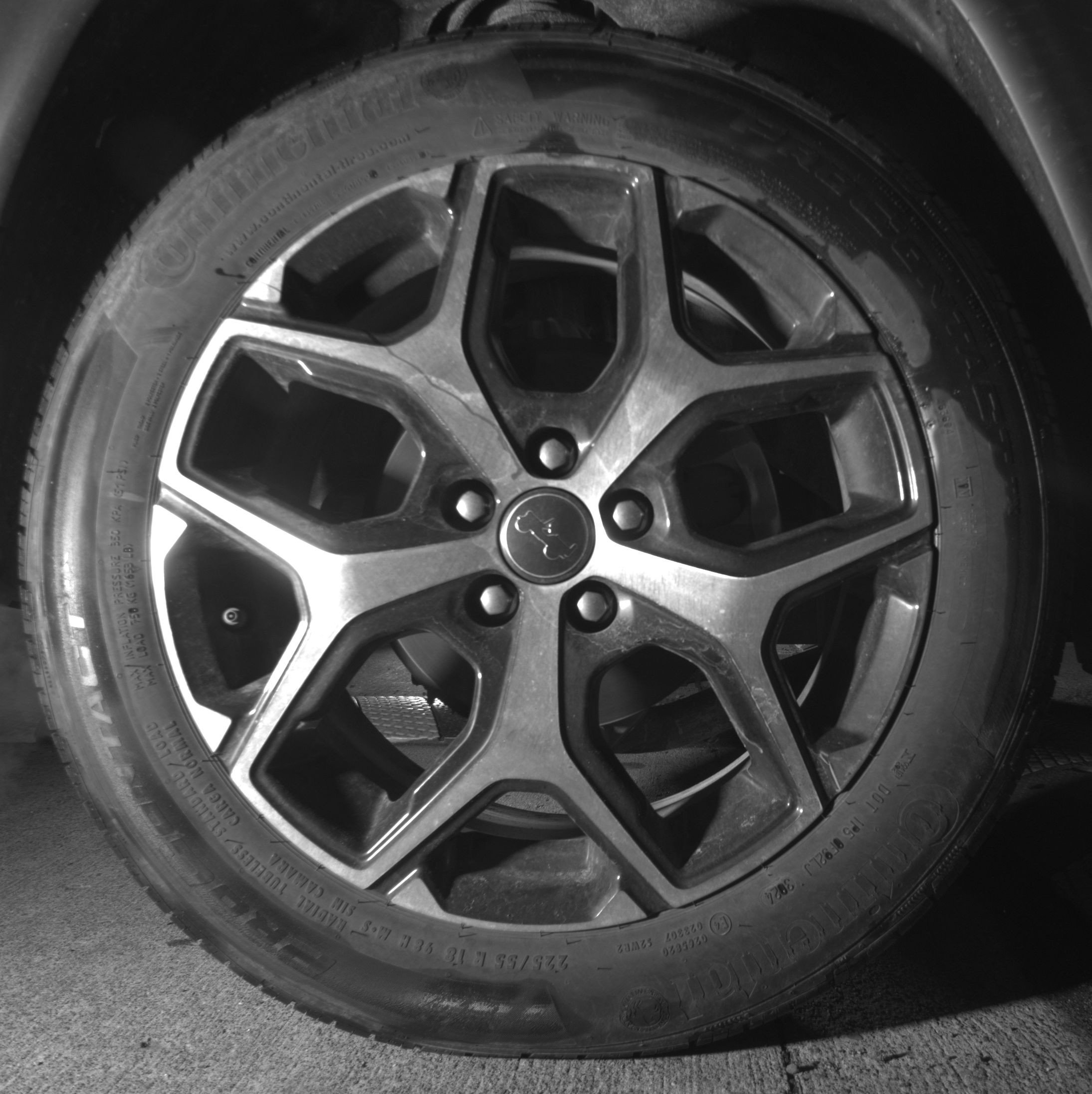 Thumbnail: 2025 Jeep Compass - 15