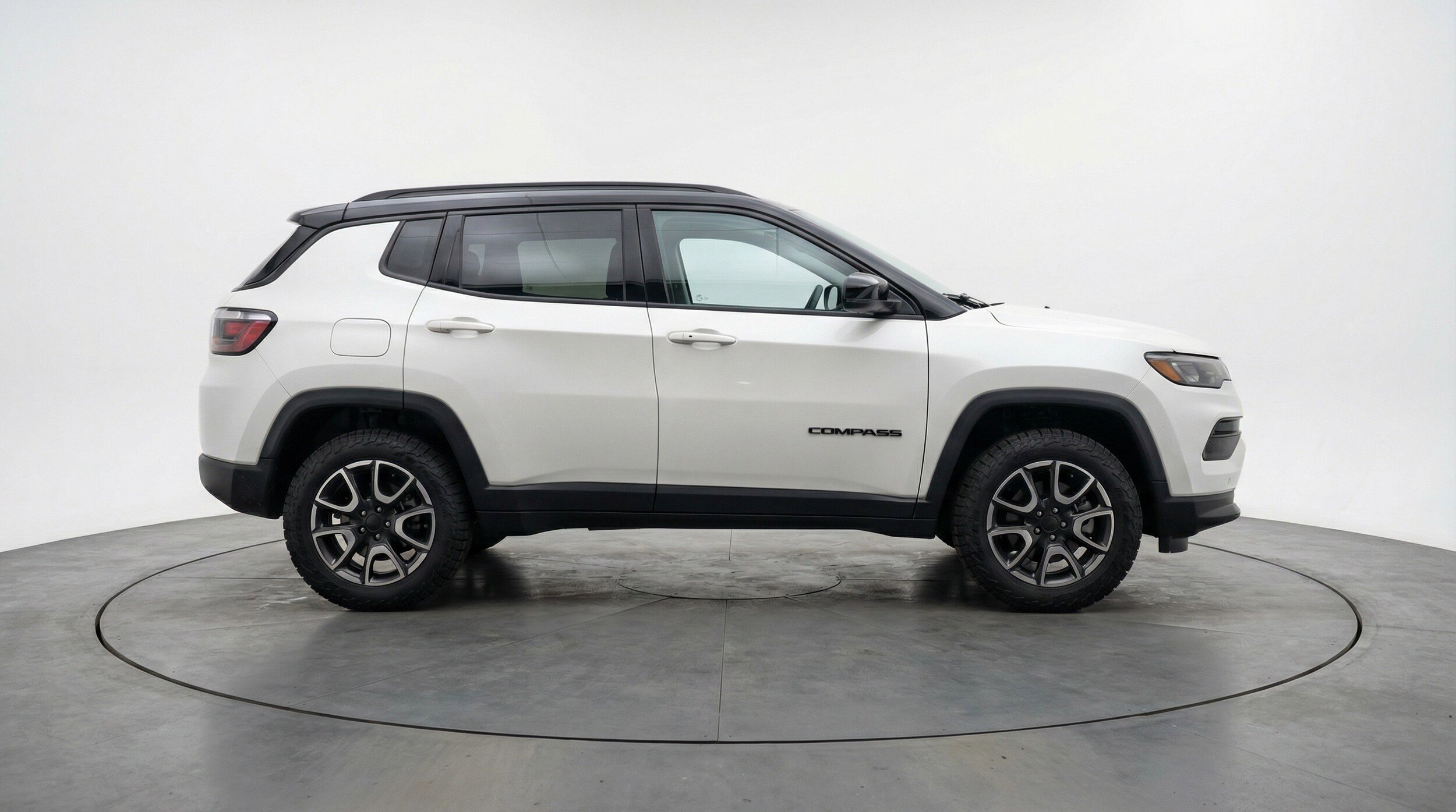 Thumbnail: 2025 Jeep Compass - 11
