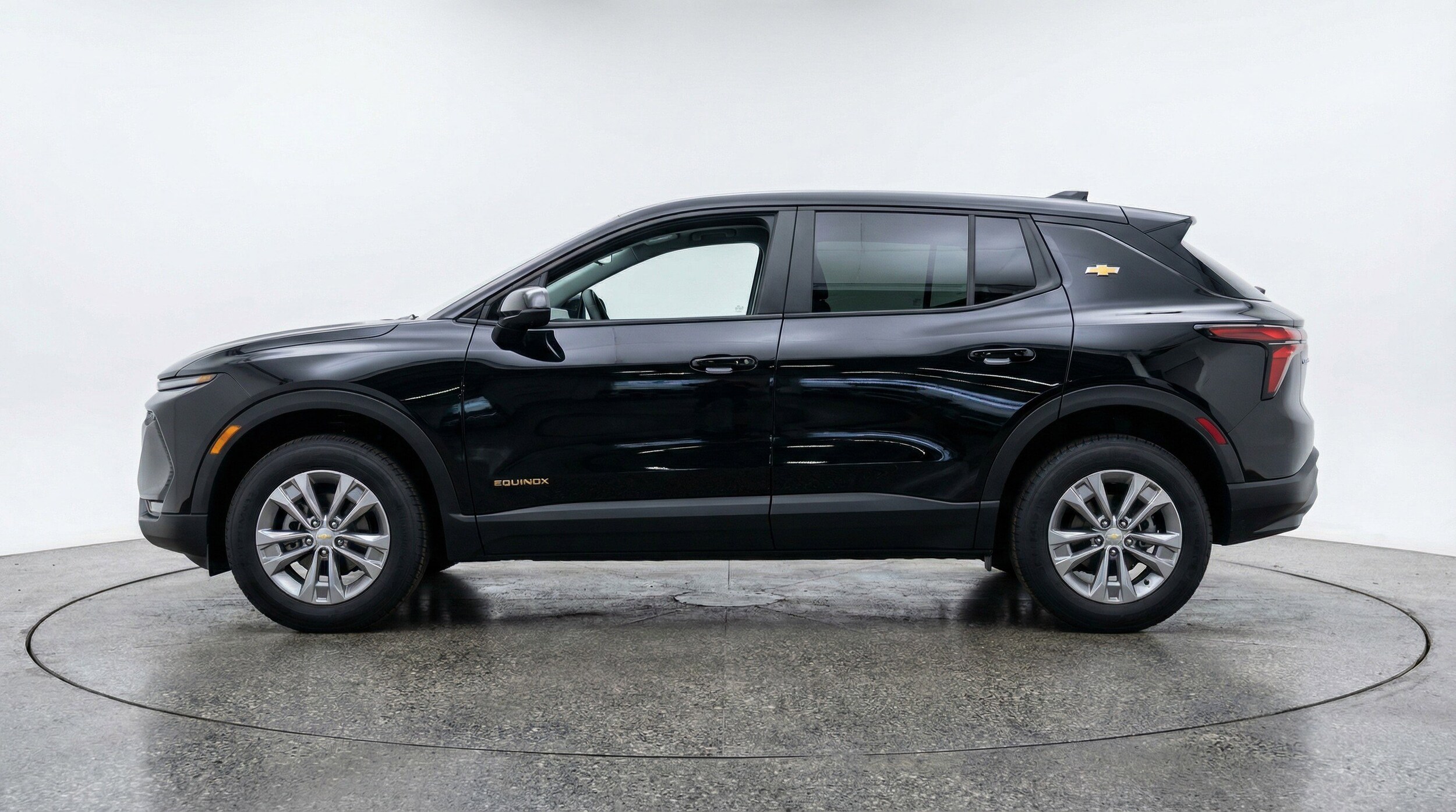 Thumbnail: 2025 Chevrolet Equinox - 5