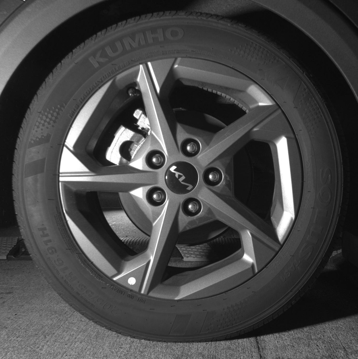 Thumbnail: 2025 Kia K4 - 12