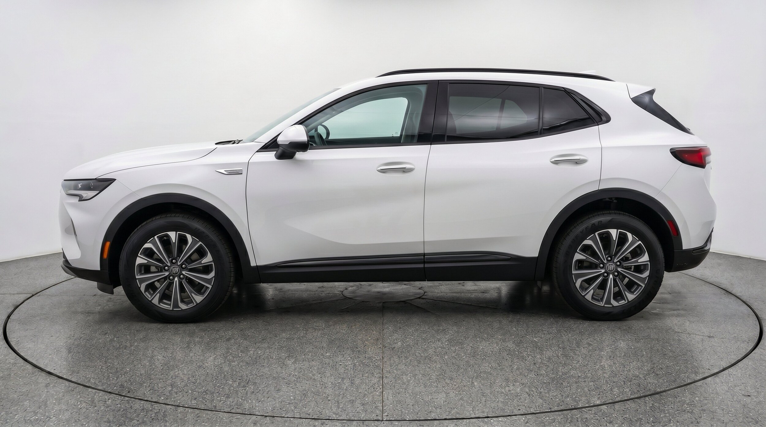 Thumbnail: 2024 Buick Envision - 5