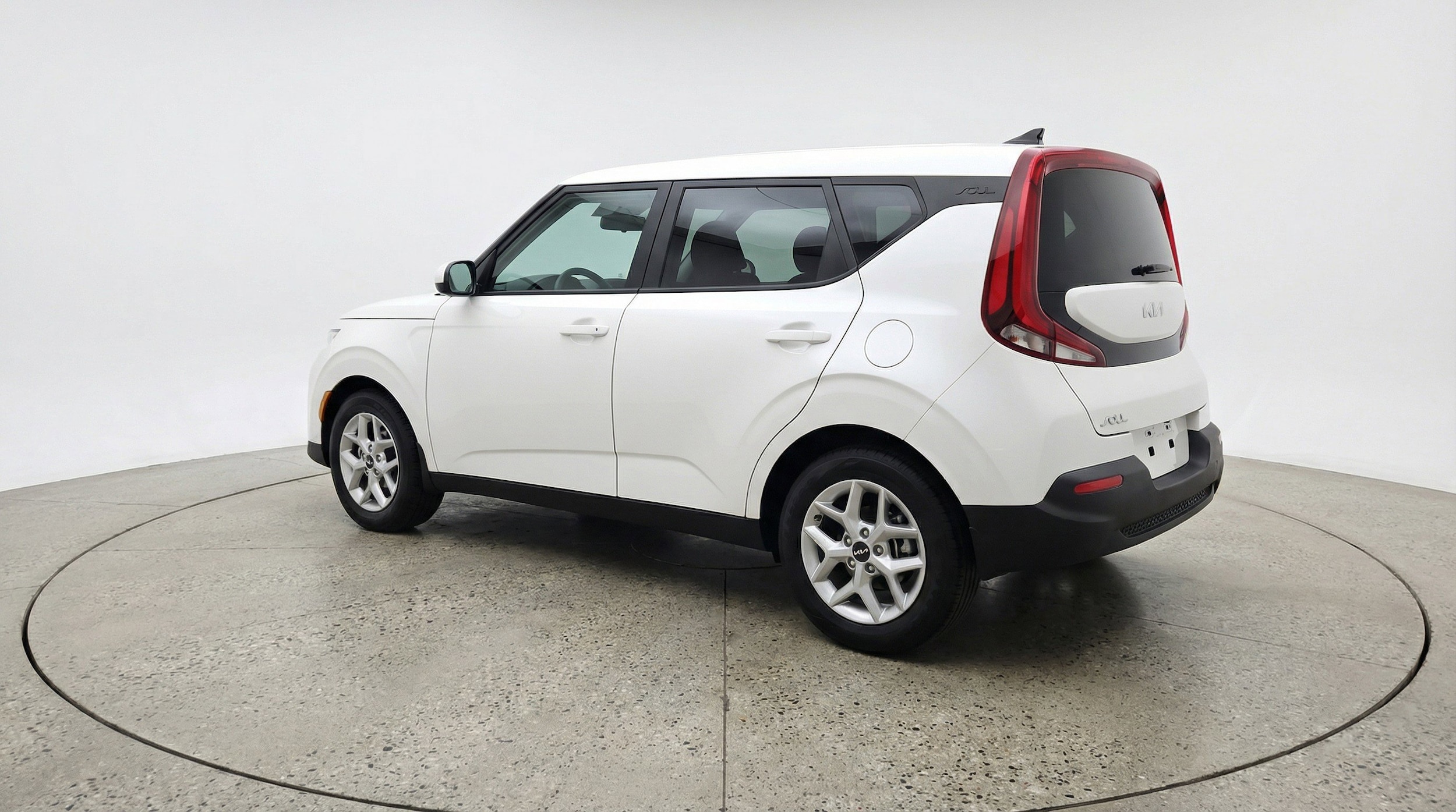 Thumbnail: 2025 Kia Soul - 6