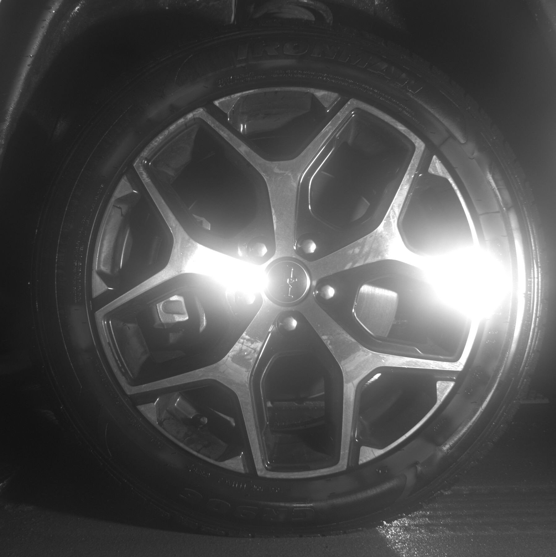 Thumbnail: 2025 Jeep Compass - 12