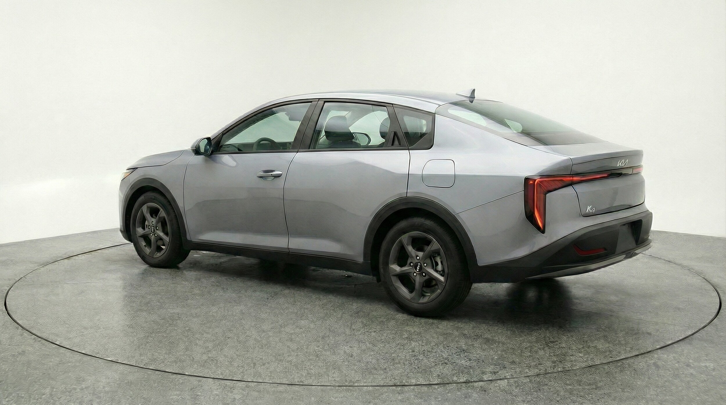 Thumbnail: 2025 Kia K4 - 5